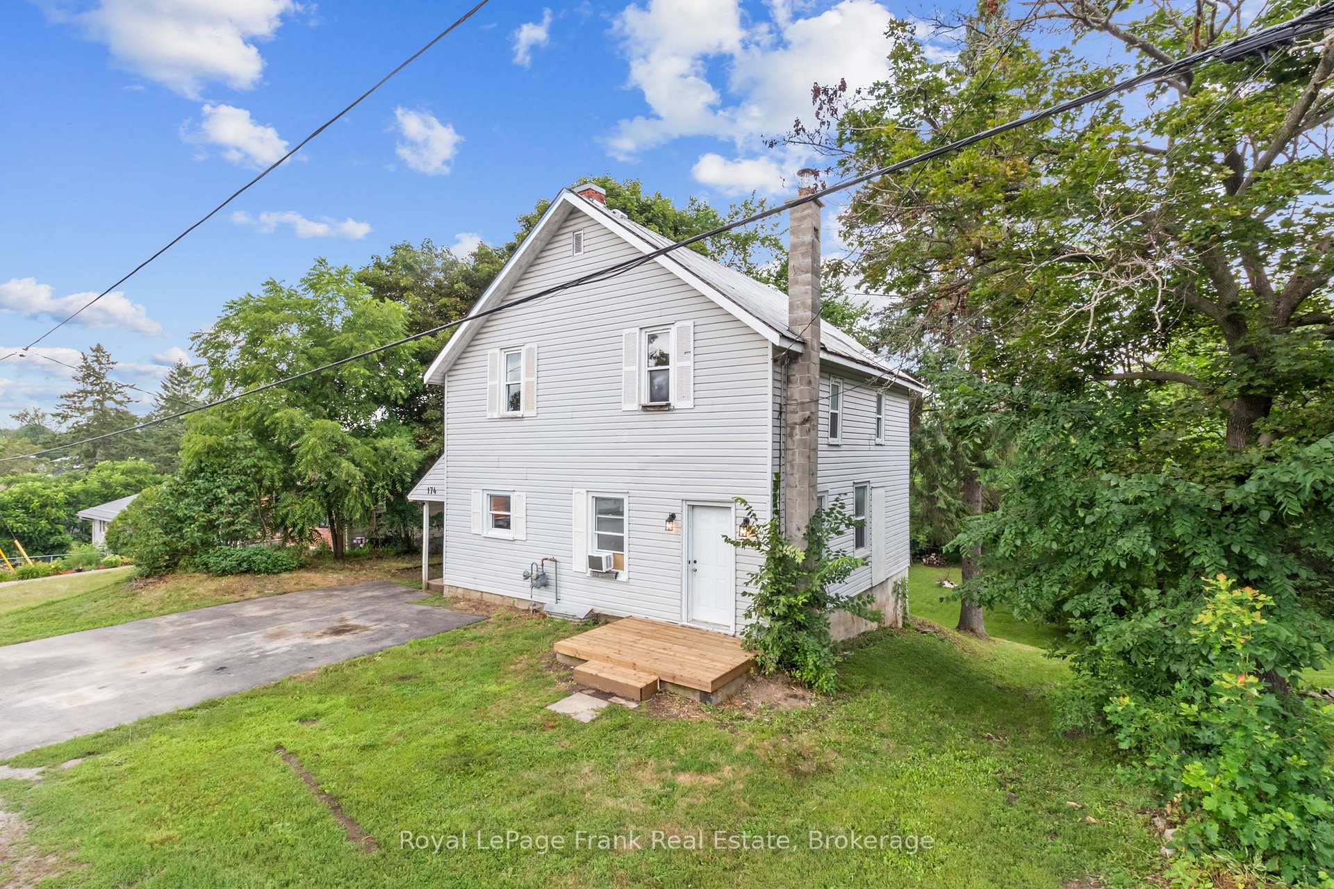 Photo 1 of 174 Elgin Street, Centre Hastings — HOMEH