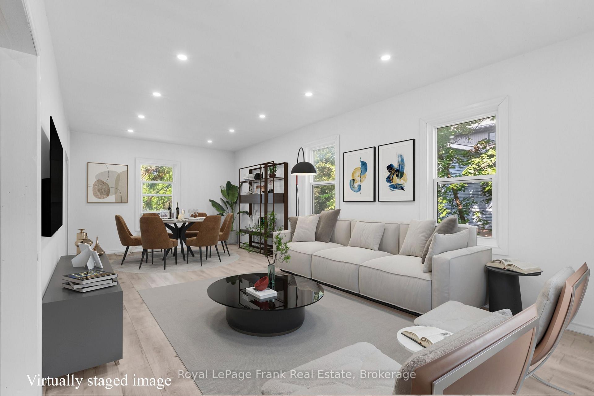 Photo 3 of 174 Elgin Street, Centre Hastings — HOMEH