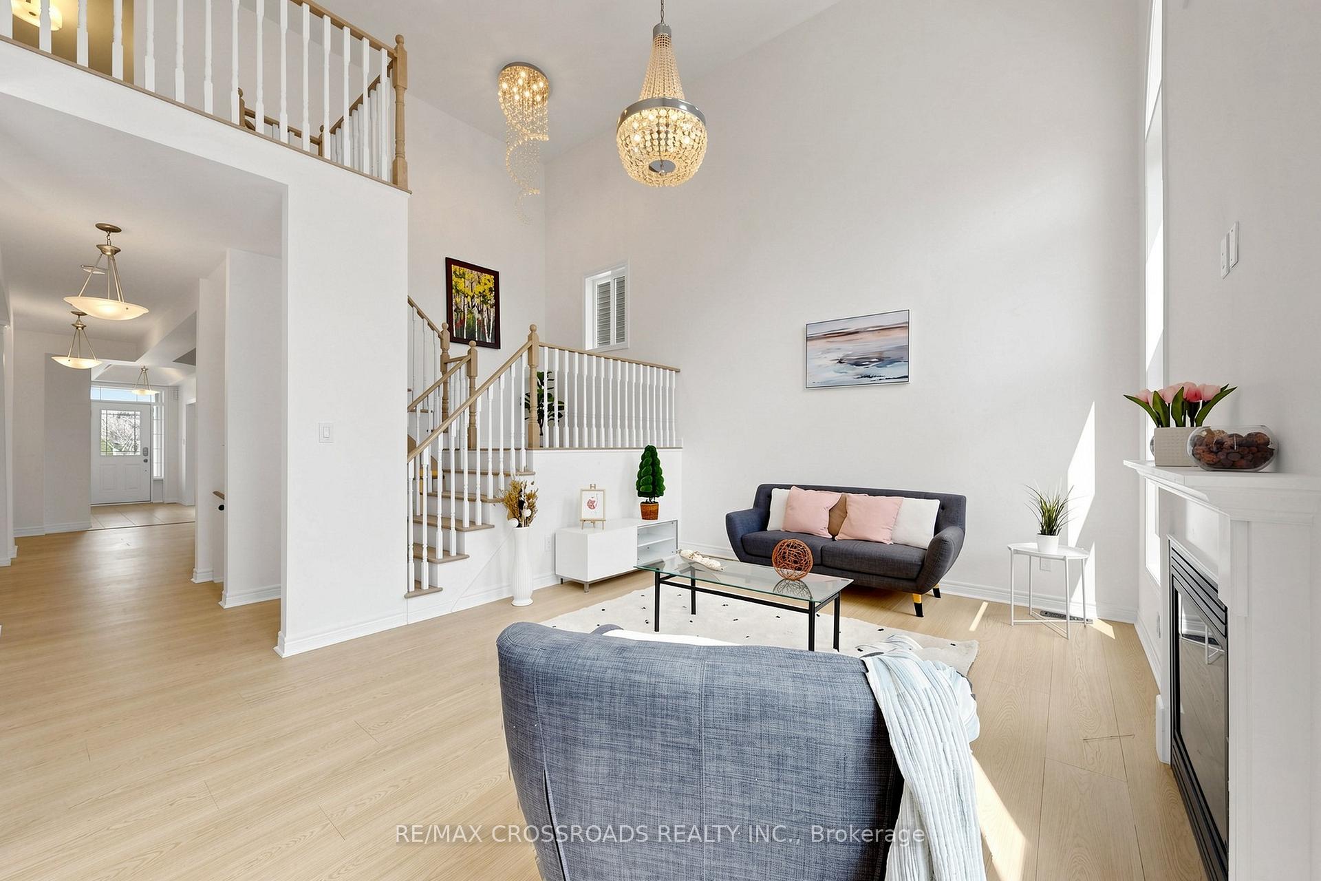 Photo 4 of 55 John Link Avenue, Georgina, Sutton & Jackson's Point — HOMEH