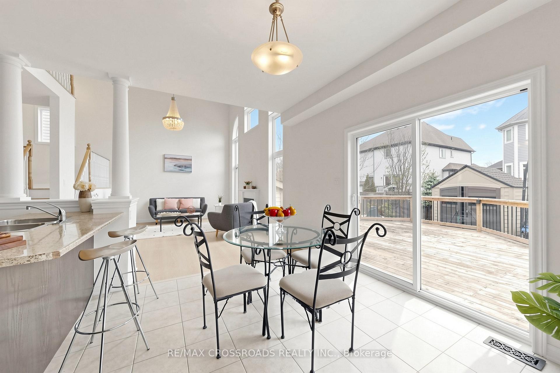 Photo 12 of 55 John Link Avenue, Georgina, Sutton & Jackson's Point — HOMEH