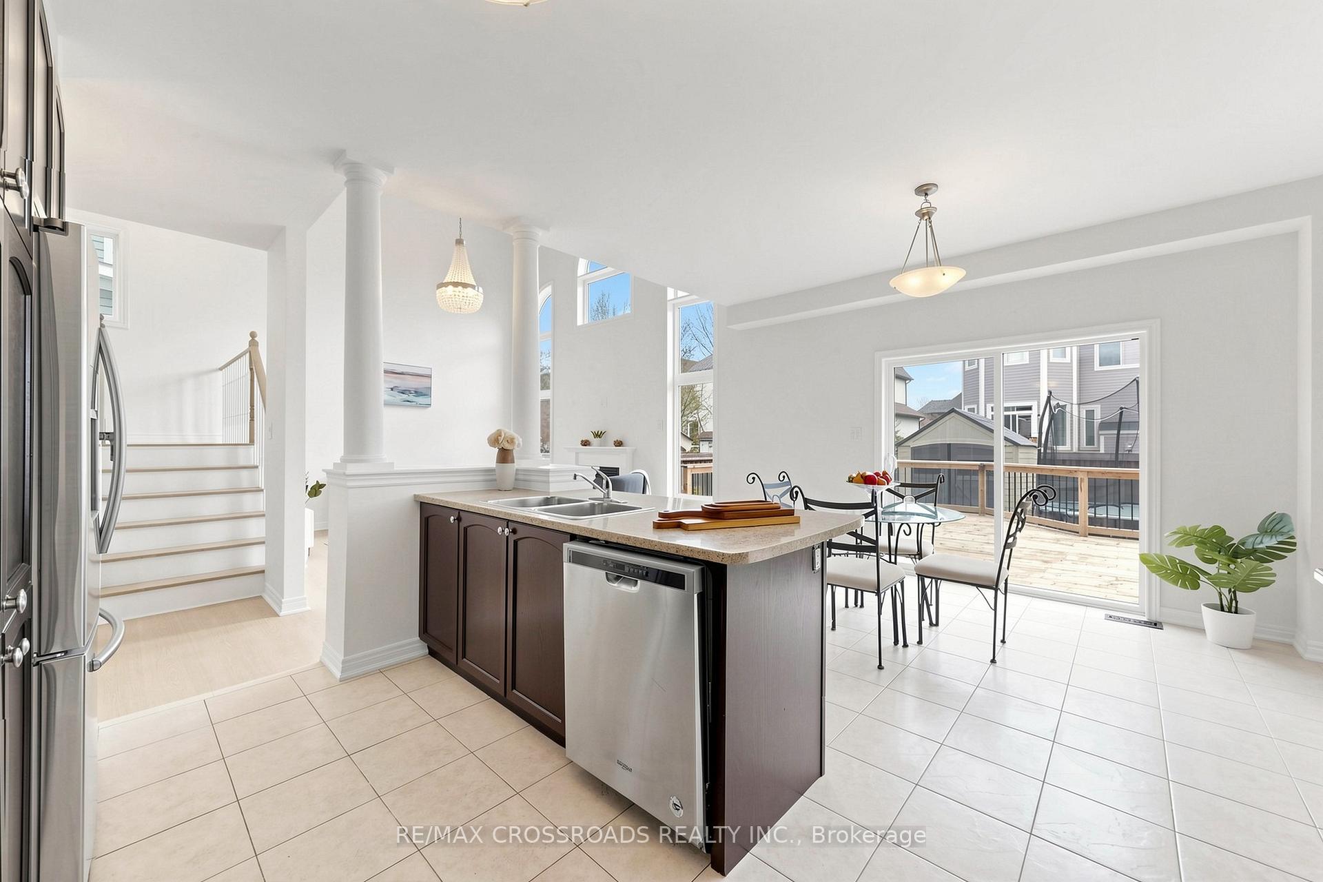 Photo 13 of 55 John Link Avenue, Georgina, Sutton & Jackson's Point — HOMEH