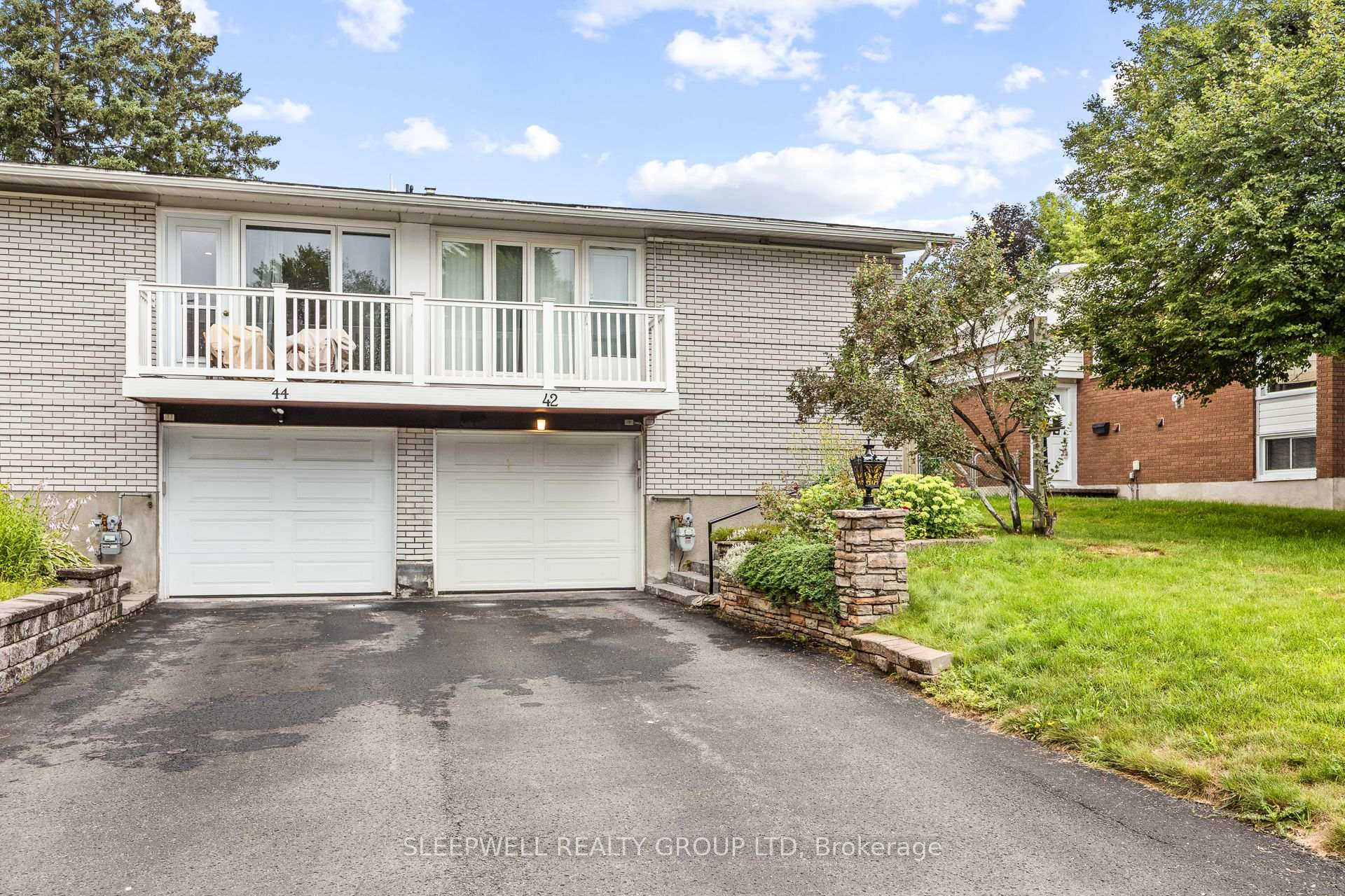 Photo 1 of 42 Charkay Street, Ottawa, Borden Farm/Stewart Farm/Carleton Heights/Parkwood Hills — HOMEH