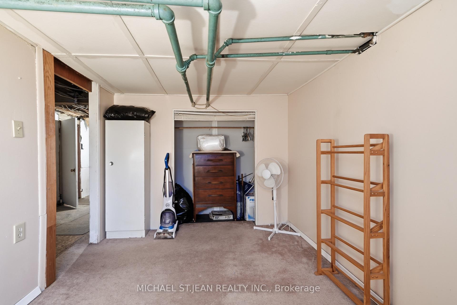 Photo 28 of 35 Chetwood Street, St. Catharines, Western Hill — HOMEH