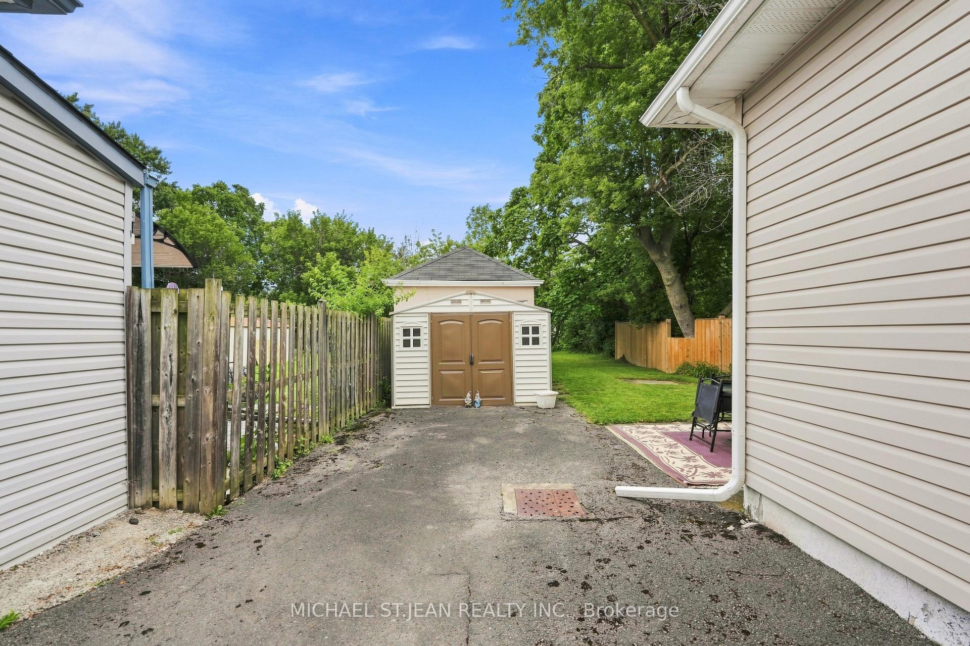 Photo 35 of 35 Chetwood Street, St. Catharines, Western Hill — HOMEH