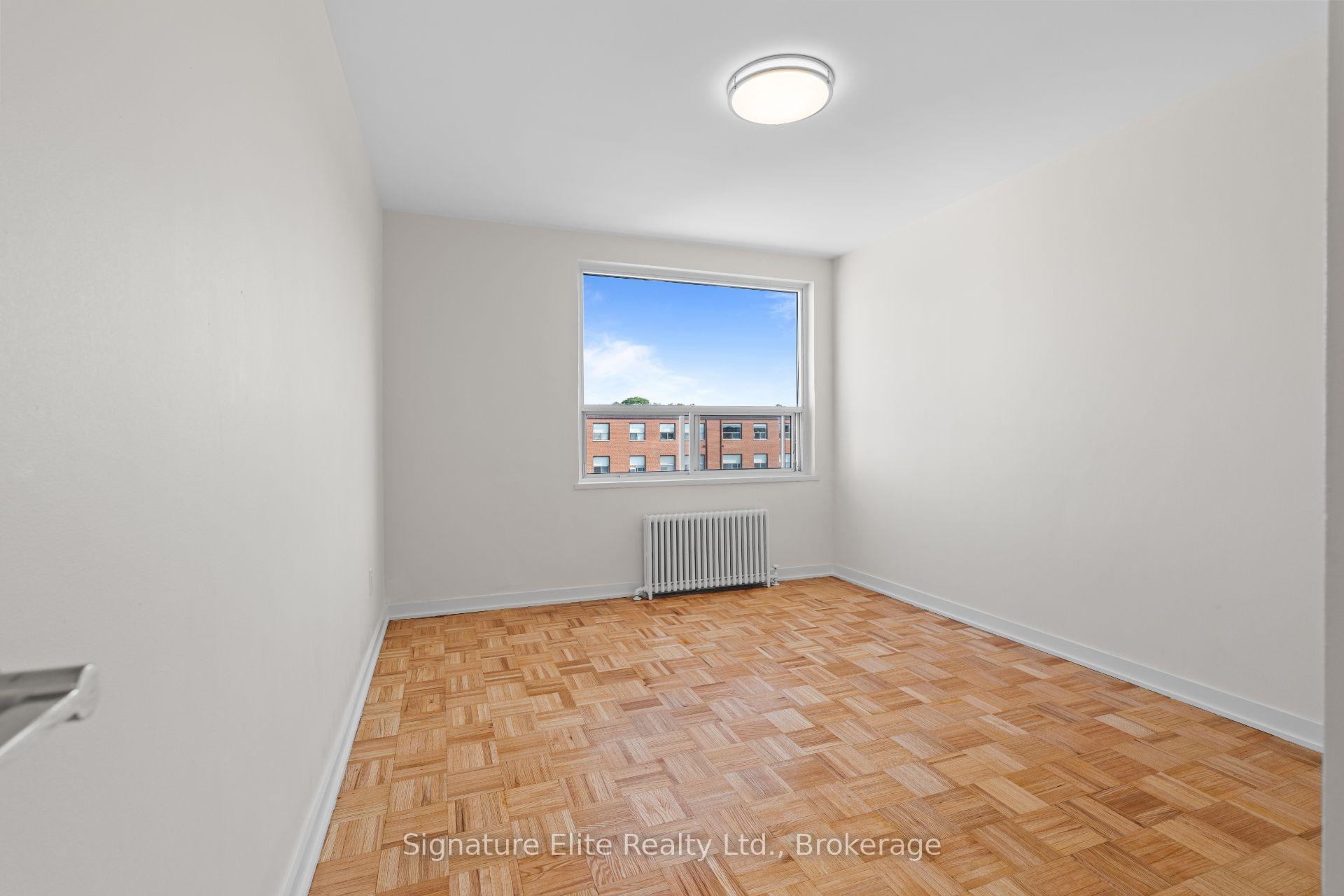 Photo 16 of Unit 406, 3 Swift Drive, North York, Victoria Village — HOMEH