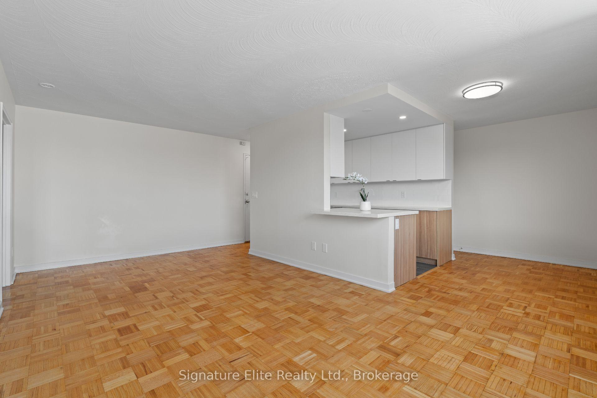 Photo 21 of Unit 406, 3 Swift Drive, North York, Victoria Village — HOMEH