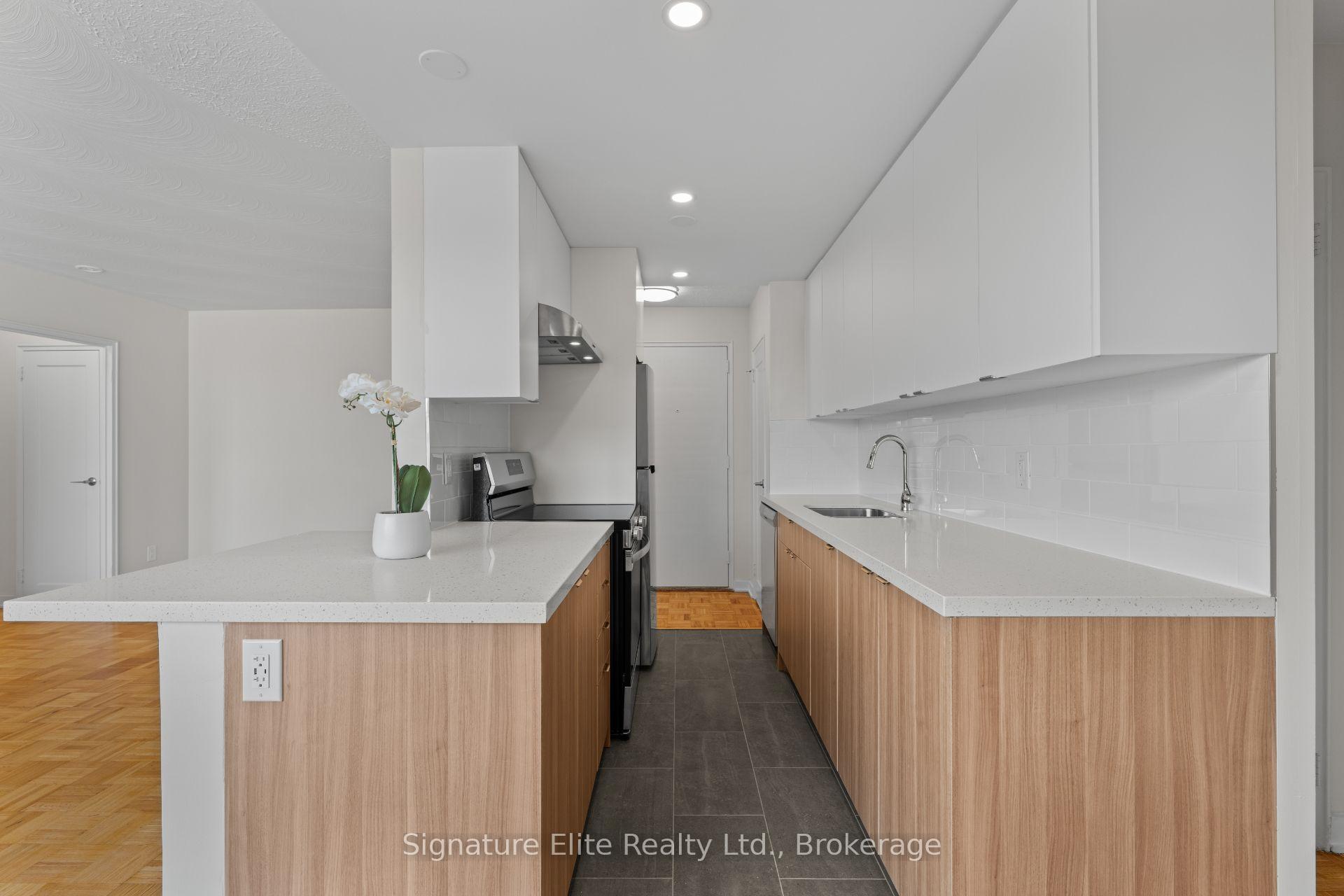 Photo 23 of Unit 406, 3 Swift Drive, North York, Victoria Village — HOMEH