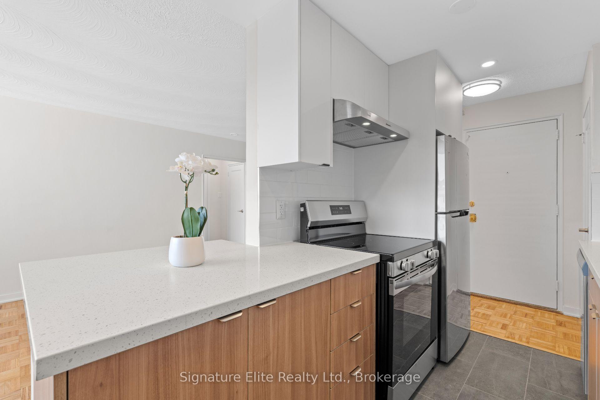Photo 26 of Unit 406, 3 Swift Drive, North York, Victoria Village — HOMEH