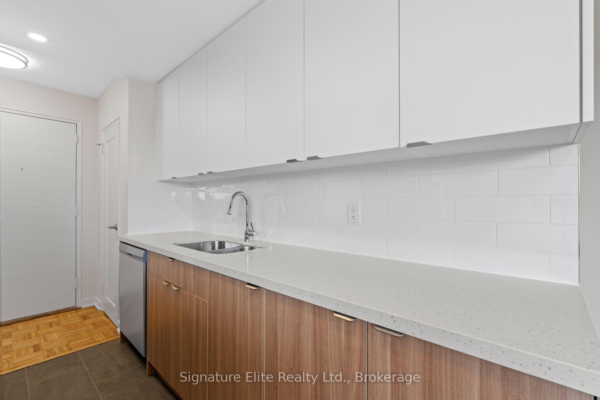 Photo 27 of Unit 406, 3 Swift Drive, North York, Victoria Village — HOMEH
