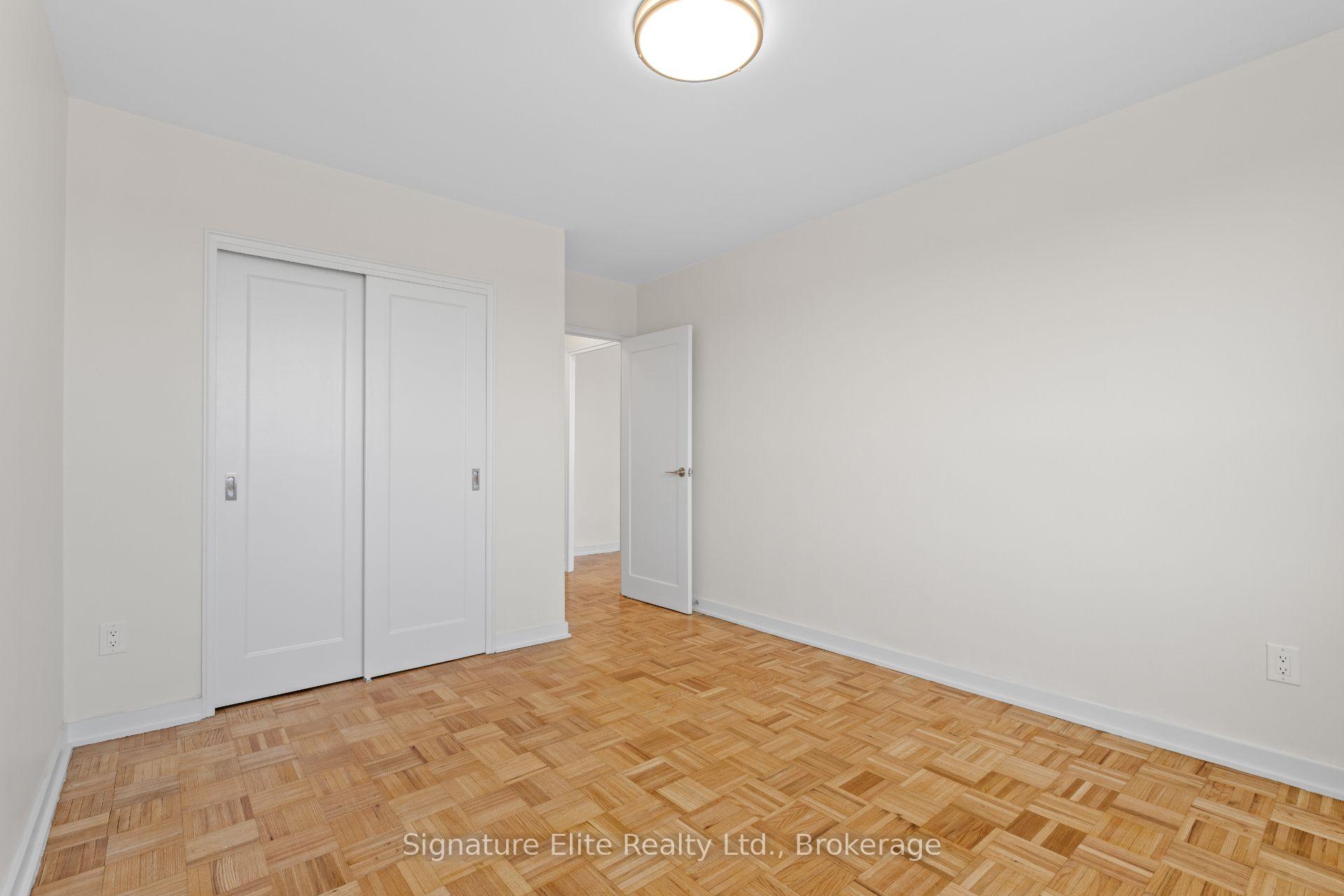 Photo 28 of Unit 406, 3 Swift Drive, North York, Victoria Village — HOMEH