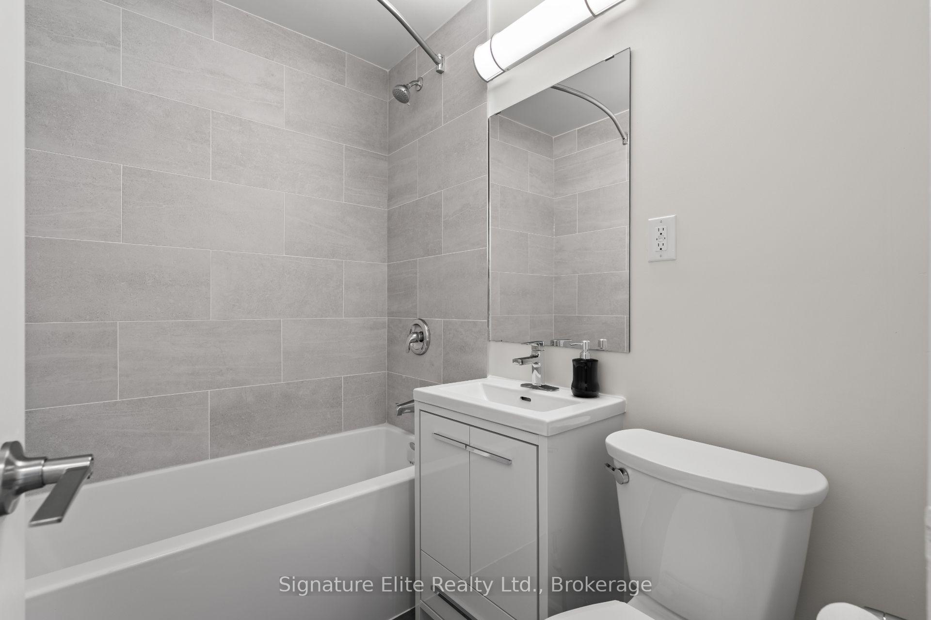 Photo 29 of Unit 406, 3 Swift Drive, North York, Victoria Village — HOMEH