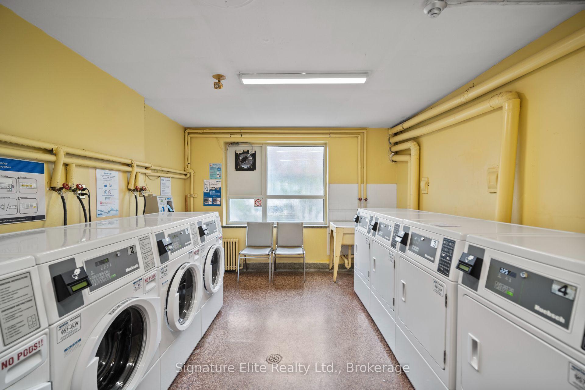 Photo 30 of Unit 406, 3 Swift Drive, North York, Victoria Village — HOMEH