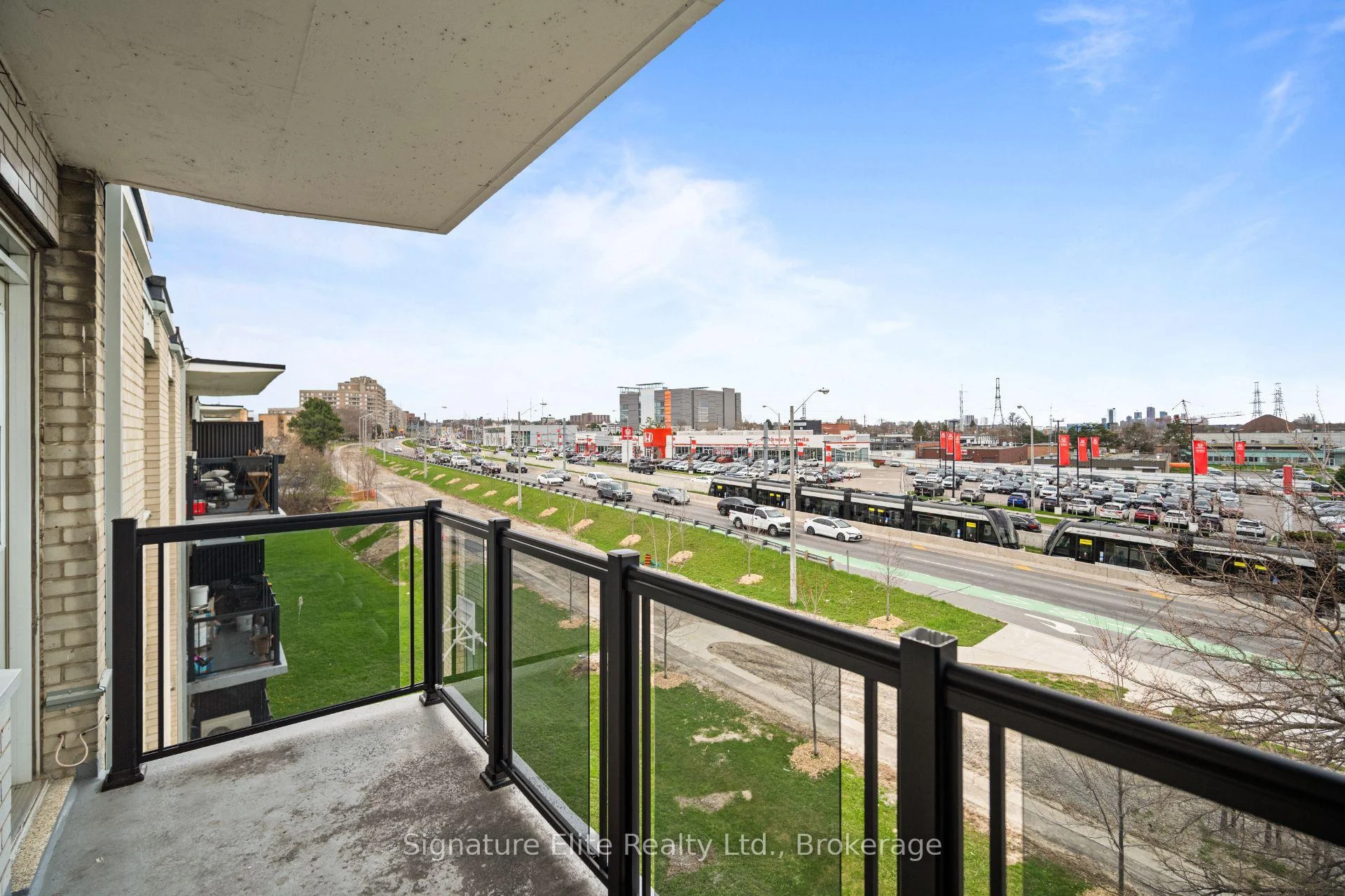 Photo 22 of Unit 406, 3 Swift Drive, North York, Victoria Village — HOMEH