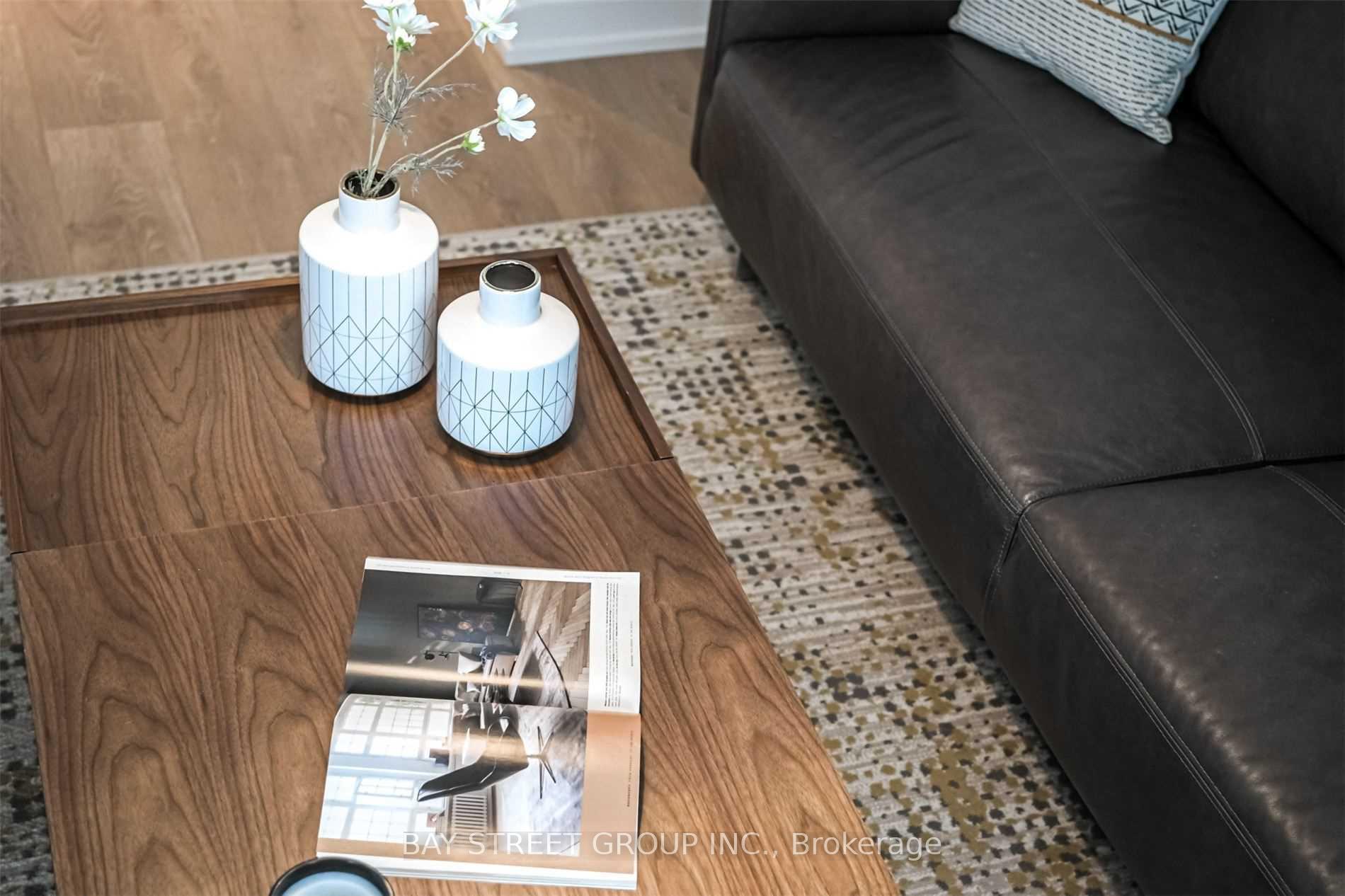 Photo 16 of Unit 2503, 117 Mcmahon Drive, North York, Bayview Village — HOMEH