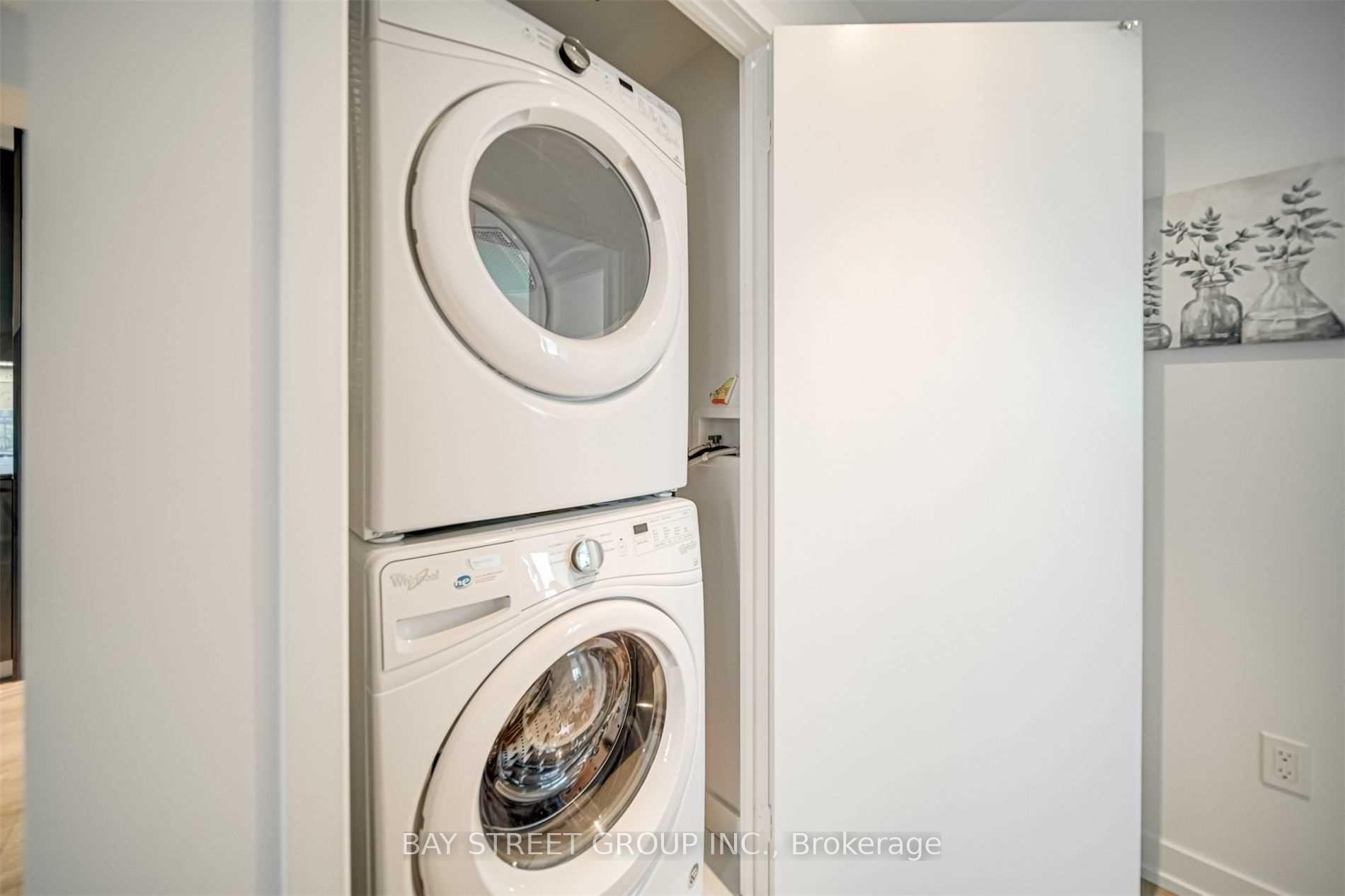 Photo 23 of Unit 2503, 117 Mcmahon Drive, North York, Bayview Village — HOMEH