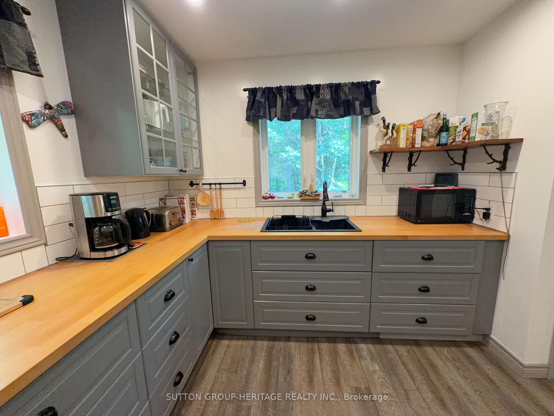 Photo 5 of 1188B Bebris Road, Central Frontenac, Frontenac Centre — HOMEH