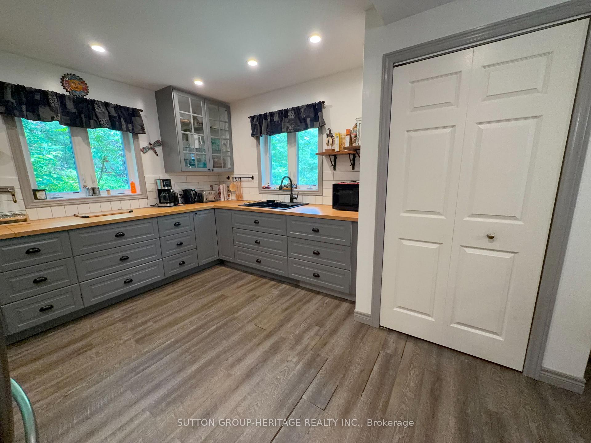 Photo 7 of 1188B Bebris Road, Central Frontenac, Frontenac Centre — HOMEH