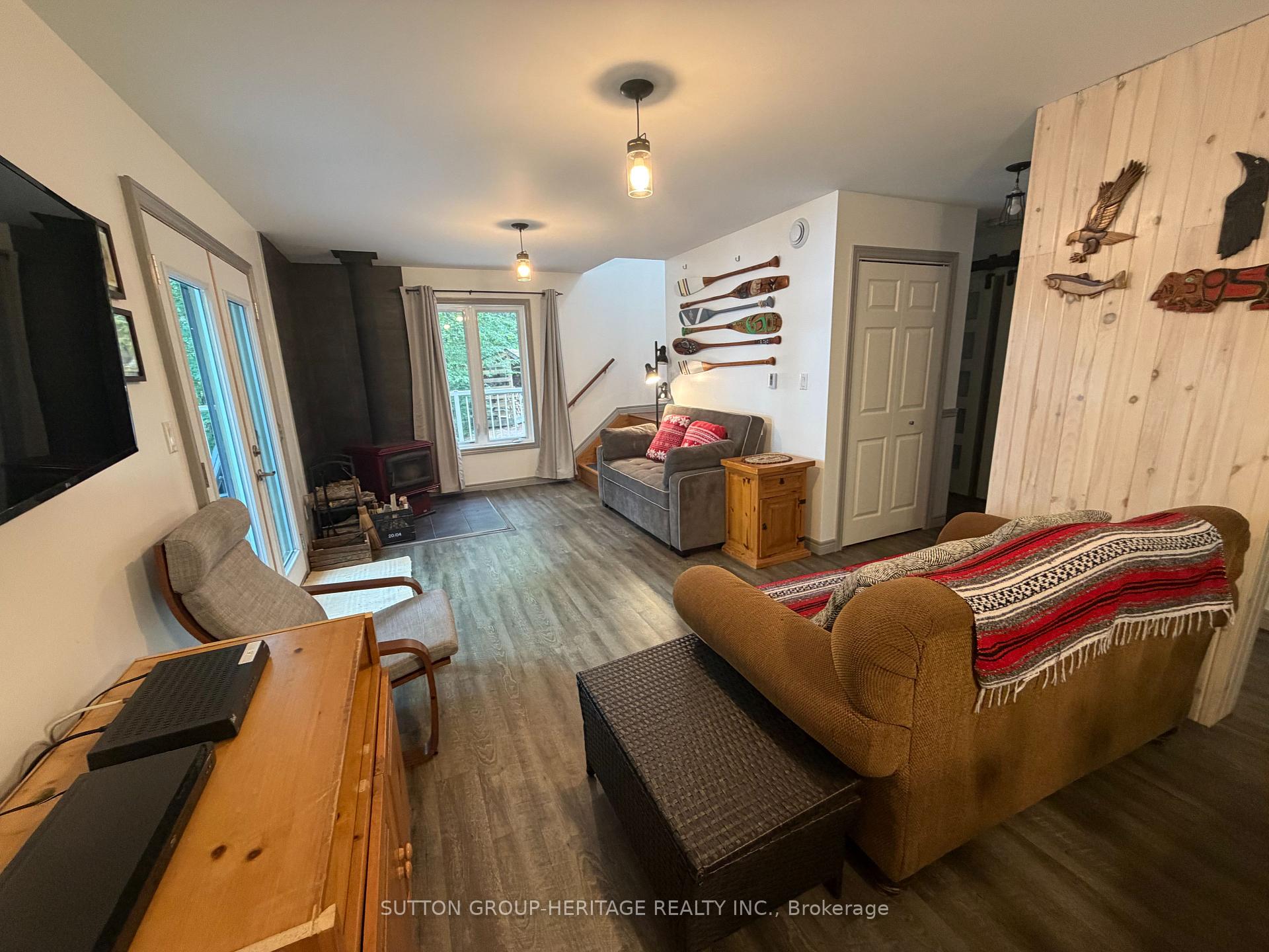 Photo 8 of 1188B Bebris Road, Central Frontenac, Frontenac Centre — HOMEH