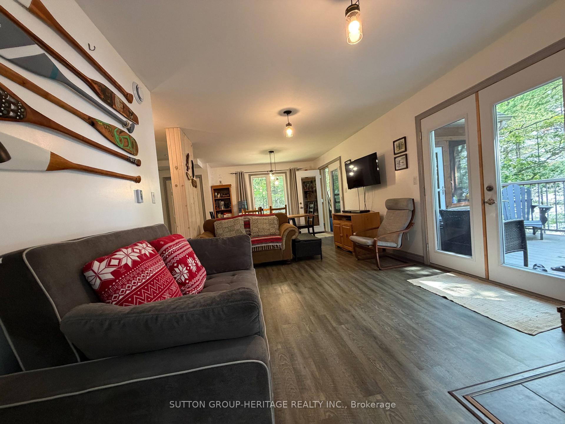 Photo 13 of 1188B Bebris Road, Central Frontenac, Frontenac Centre — HOMEH
