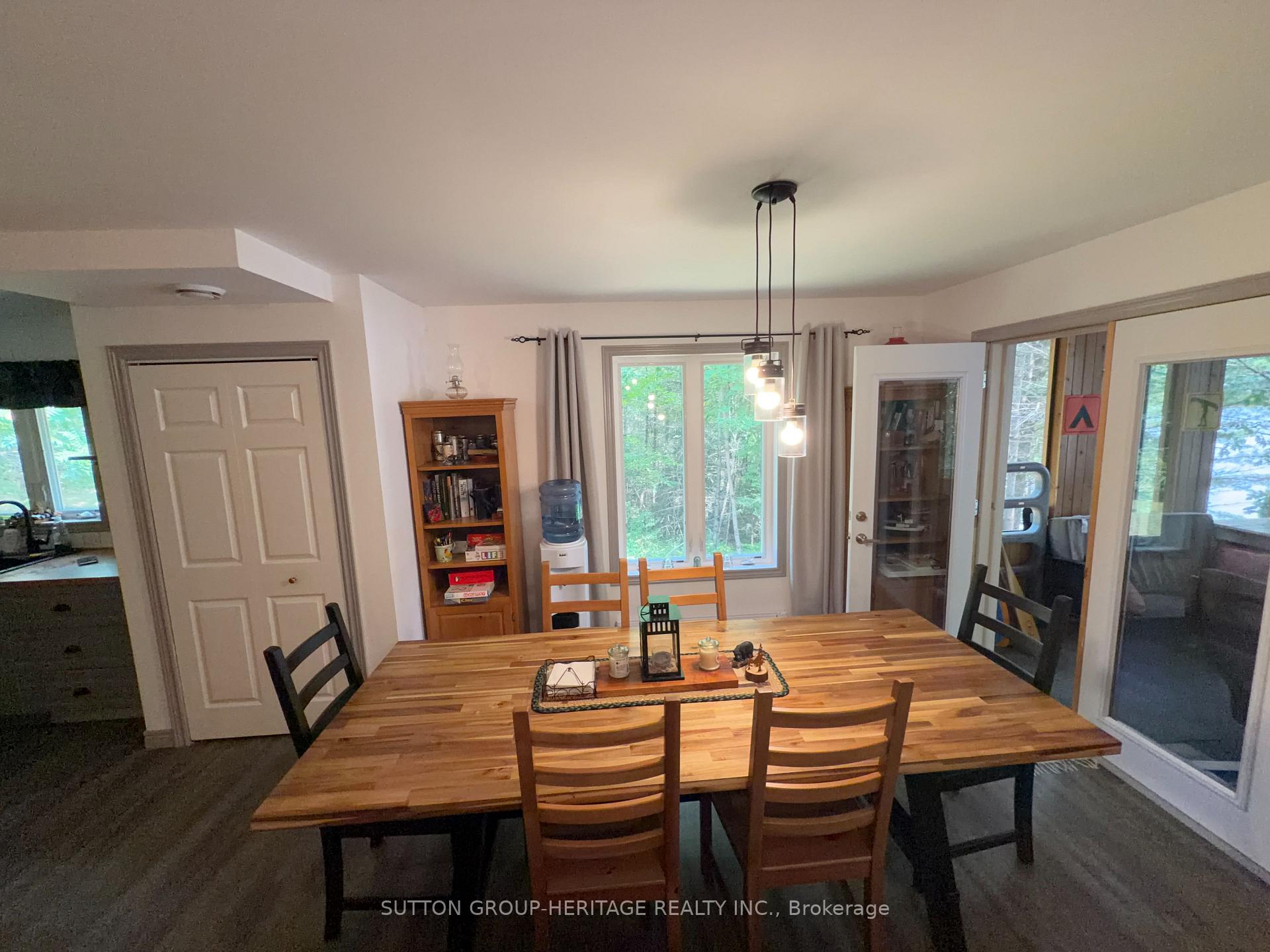 Photo 14 of 1188B Bebris Road, Central Frontenac, Frontenac Centre — HOMEH