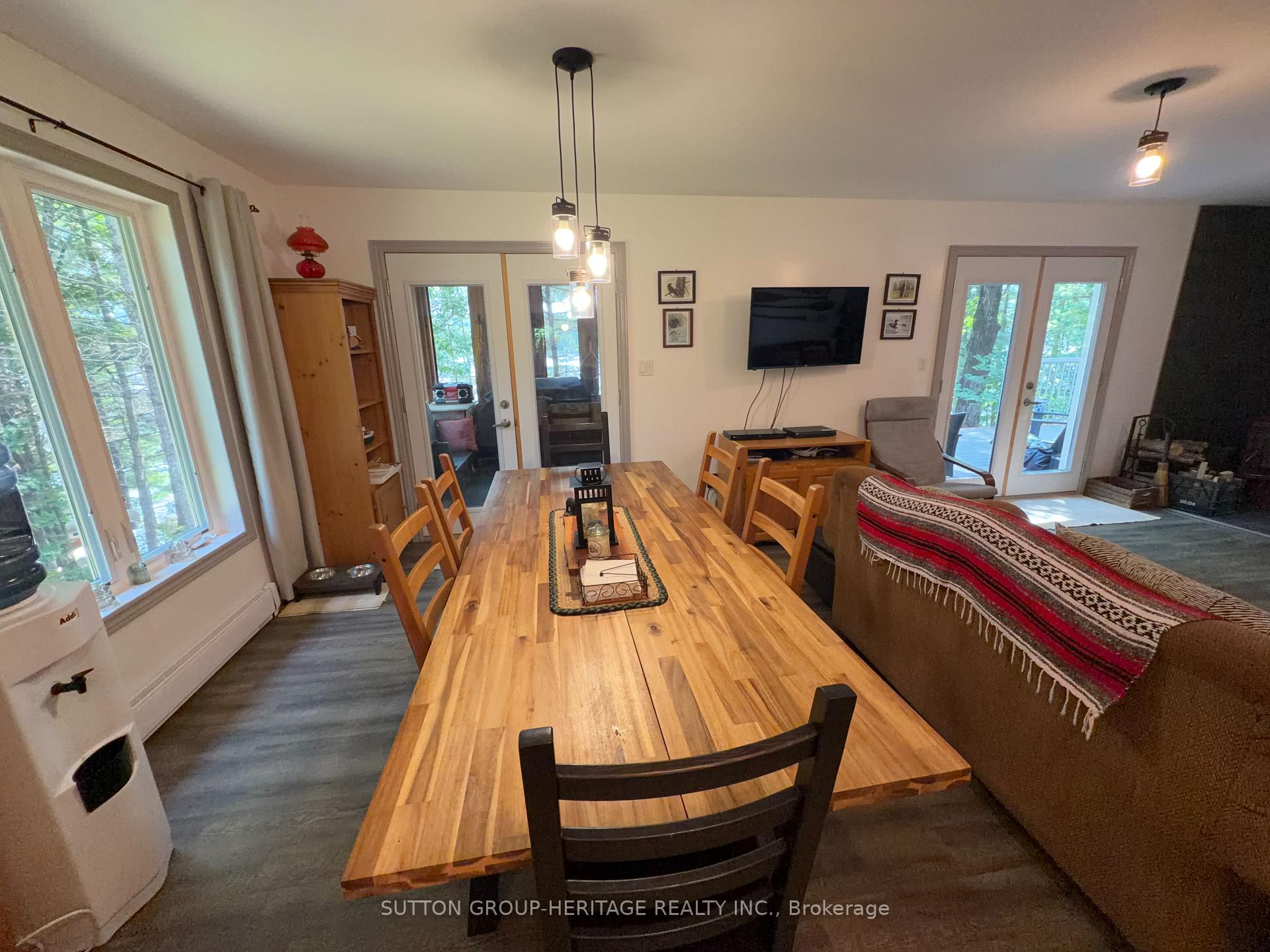Photo 16 of 1188B Bebris Road, Central Frontenac, Frontenac Centre — HOMEH