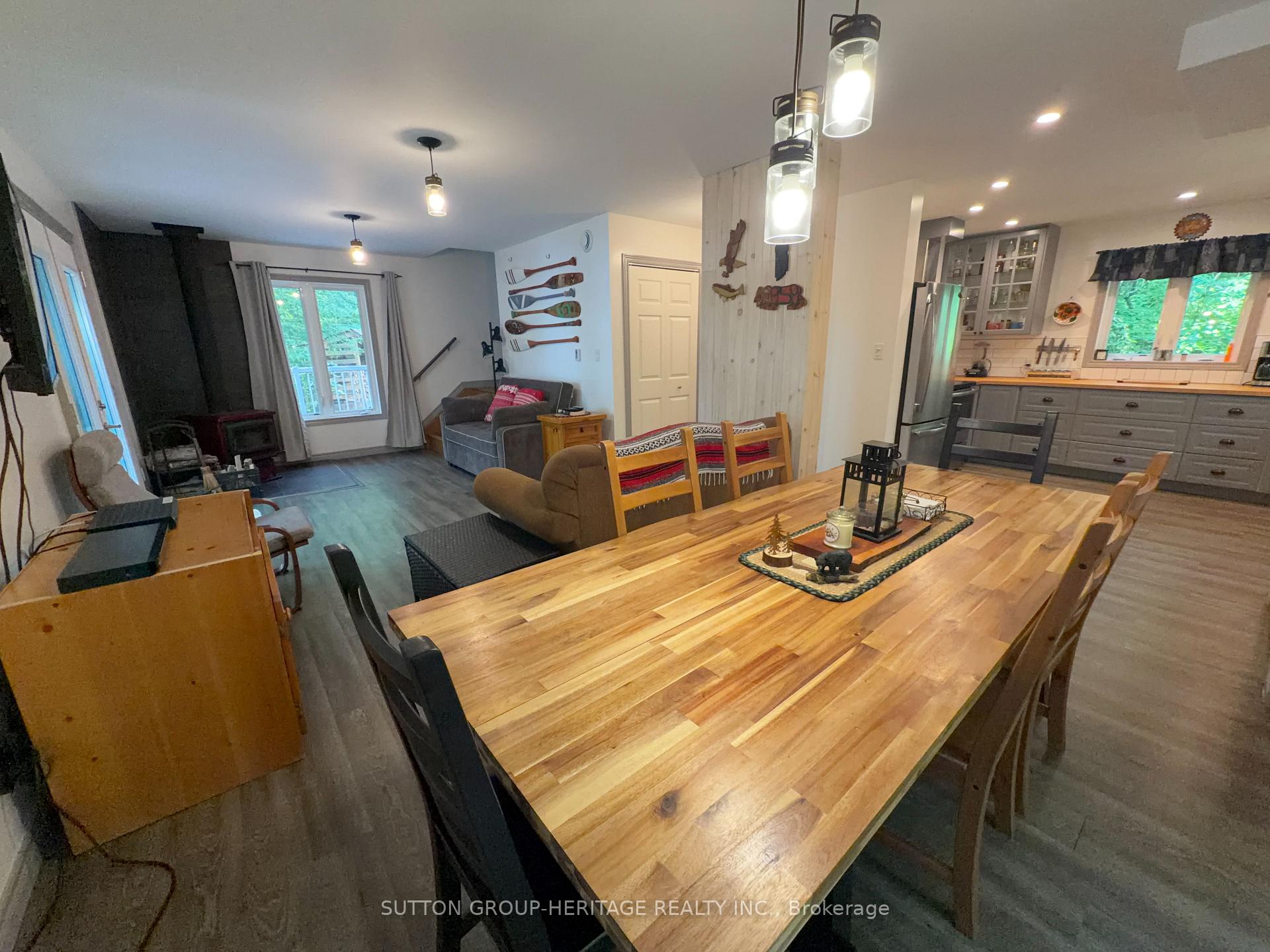 Photo 17 of 1188B Bebris Road, Central Frontenac, Frontenac Centre — HOMEH