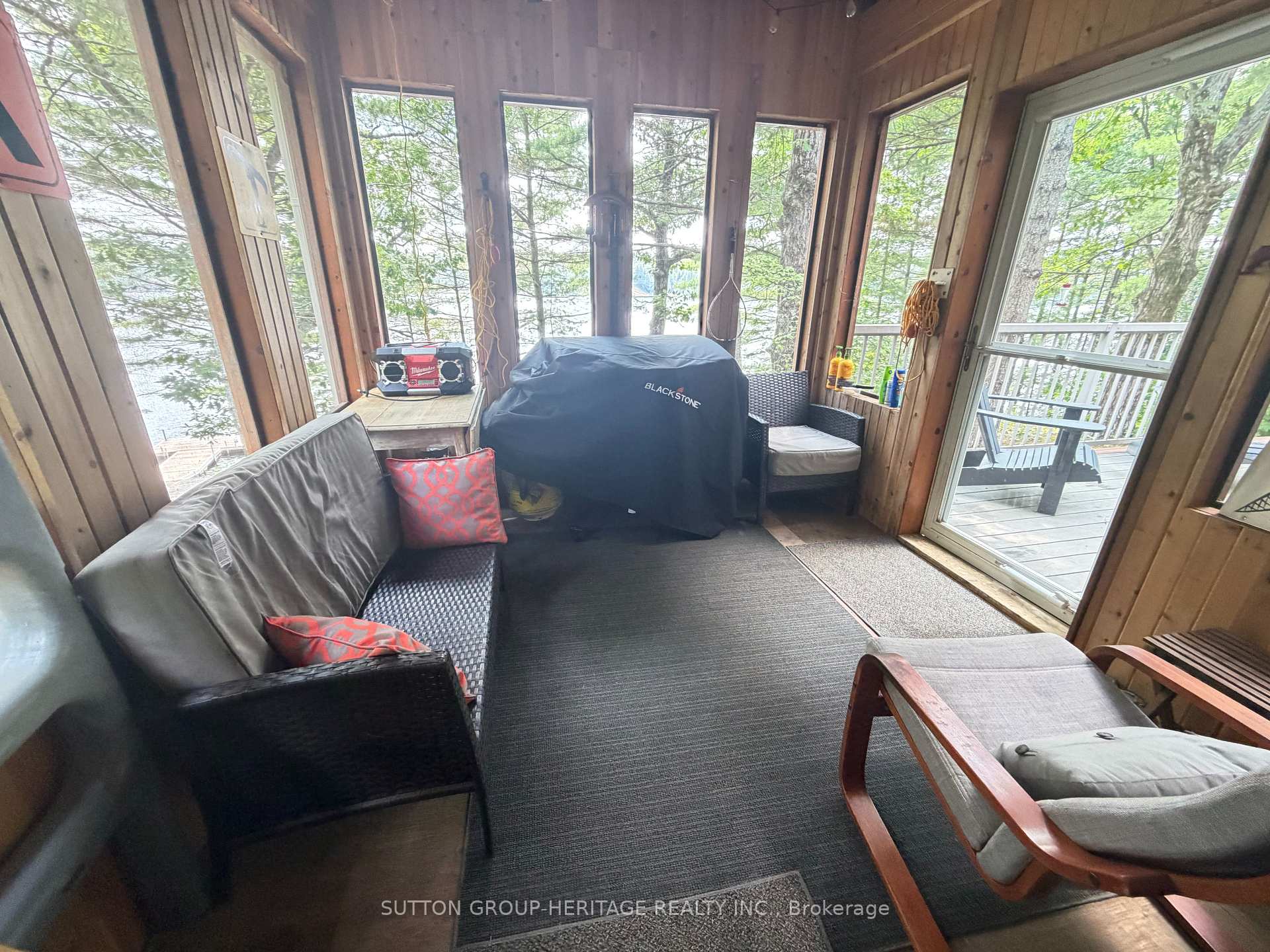 Photo 20 of 1188B Bebris Road, Central Frontenac, Frontenac Centre — HOMEH