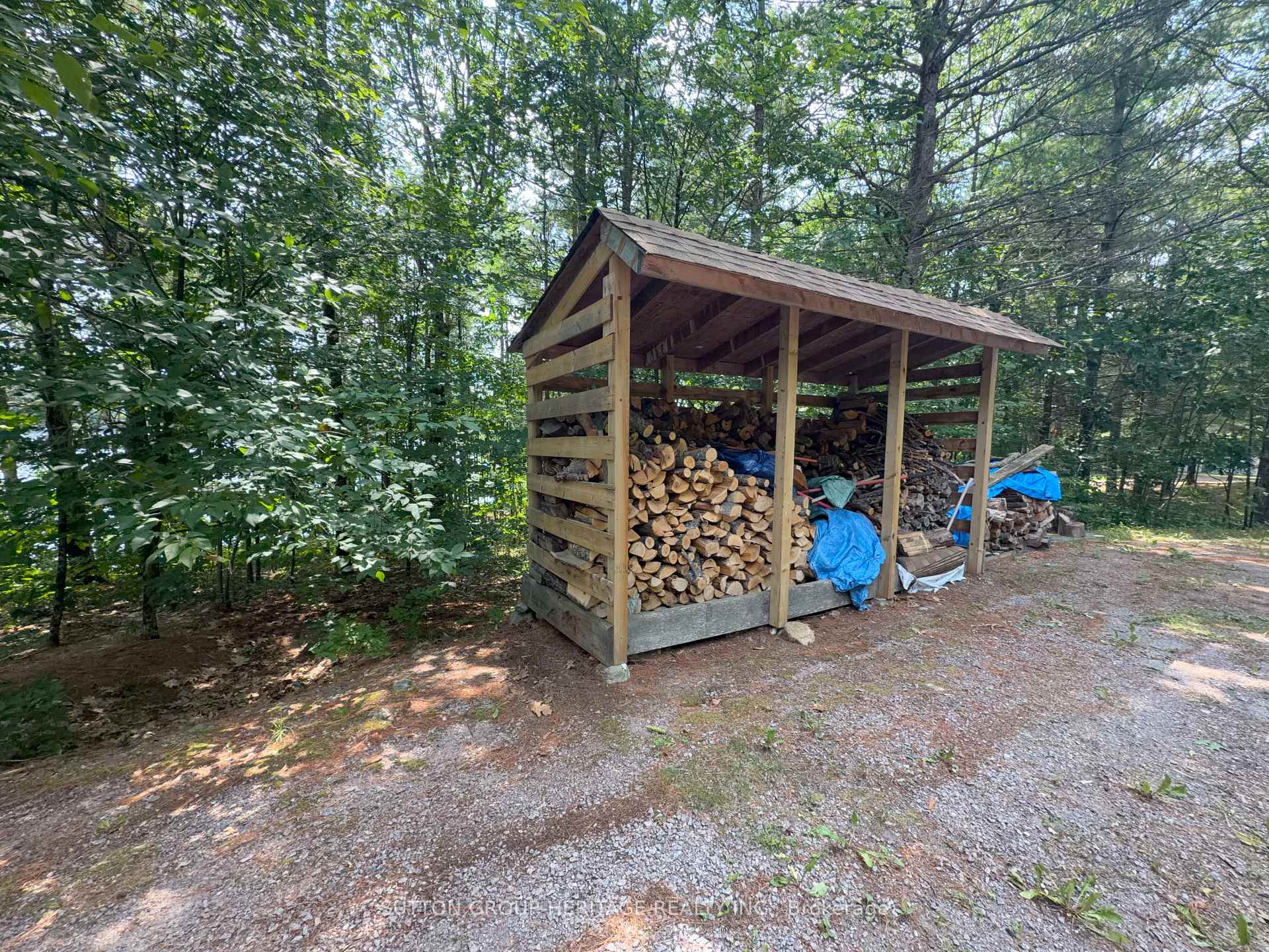 Photo 31 of 1188B Bebris Road, Central Frontenac, Frontenac Centre — HOMEH