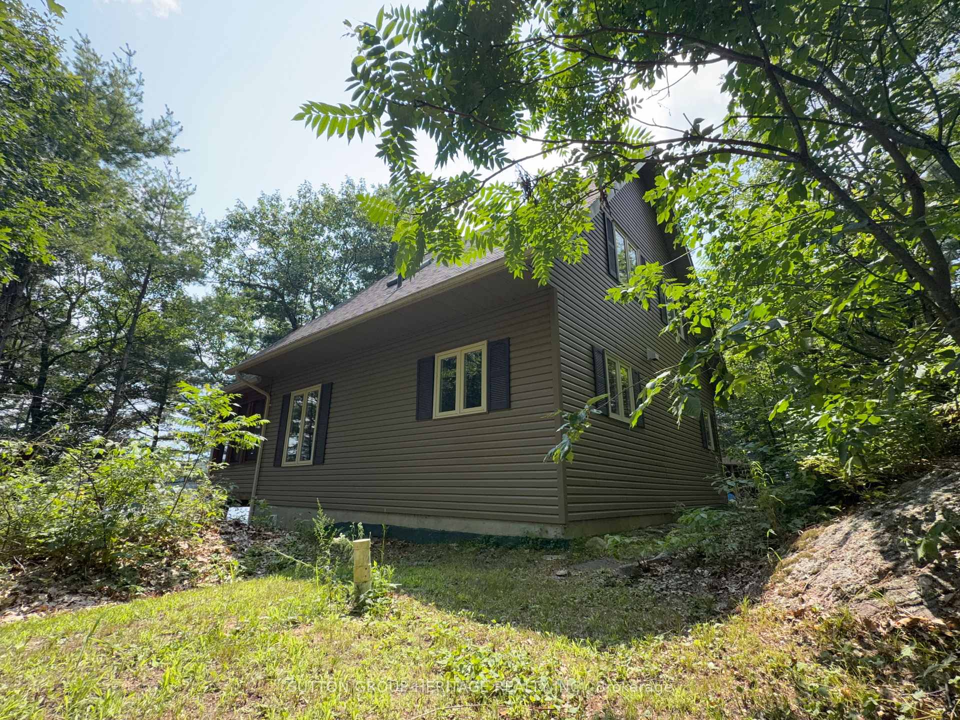 Photo 32 of 1188B Bebris Road, Central Frontenac, Frontenac Centre — HOMEH