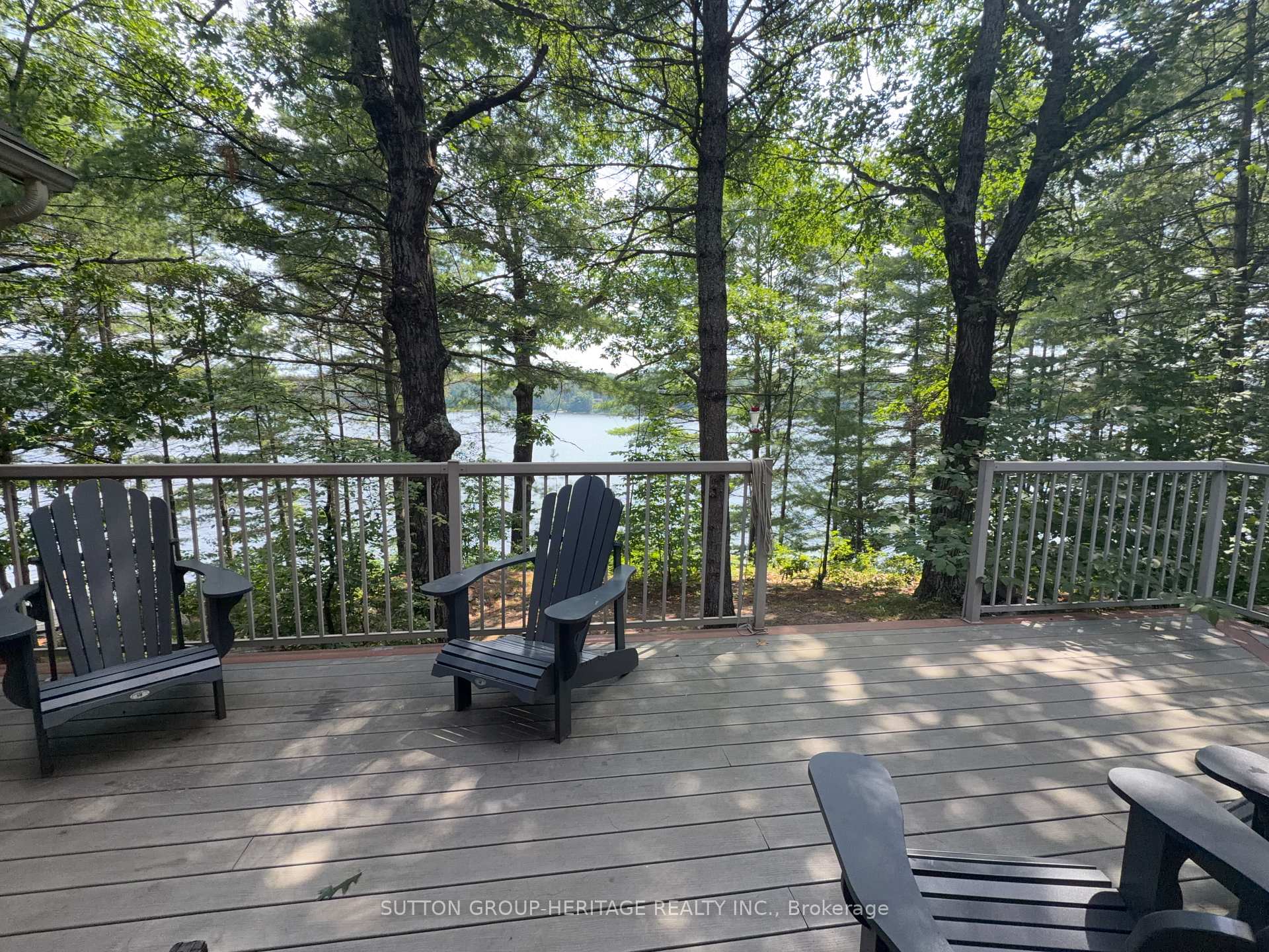 Photo 33 of 1188B Bebris Road, Central Frontenac, Frontenac Centre — HOMEH