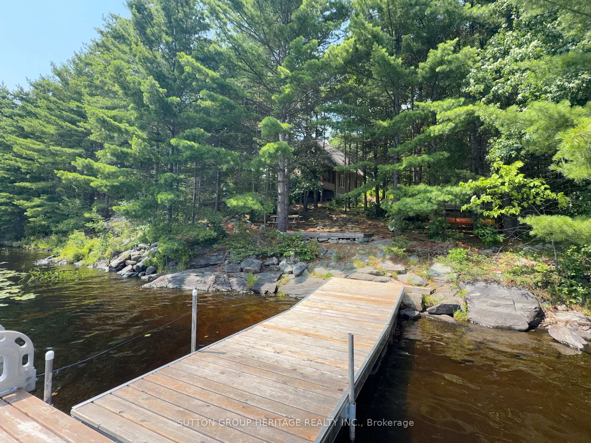 Photo 34 of 1188B Bebris Road, Central Frontenac, Frontenac Centre — HOMEH