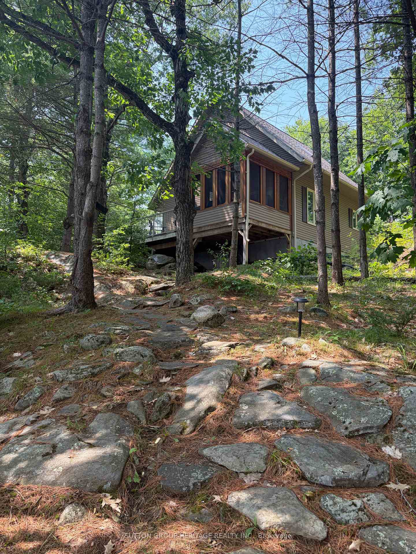 Photo 37 of 1188B Bebris Road, Central Frontenac, Frontenac Centre — HOMEH