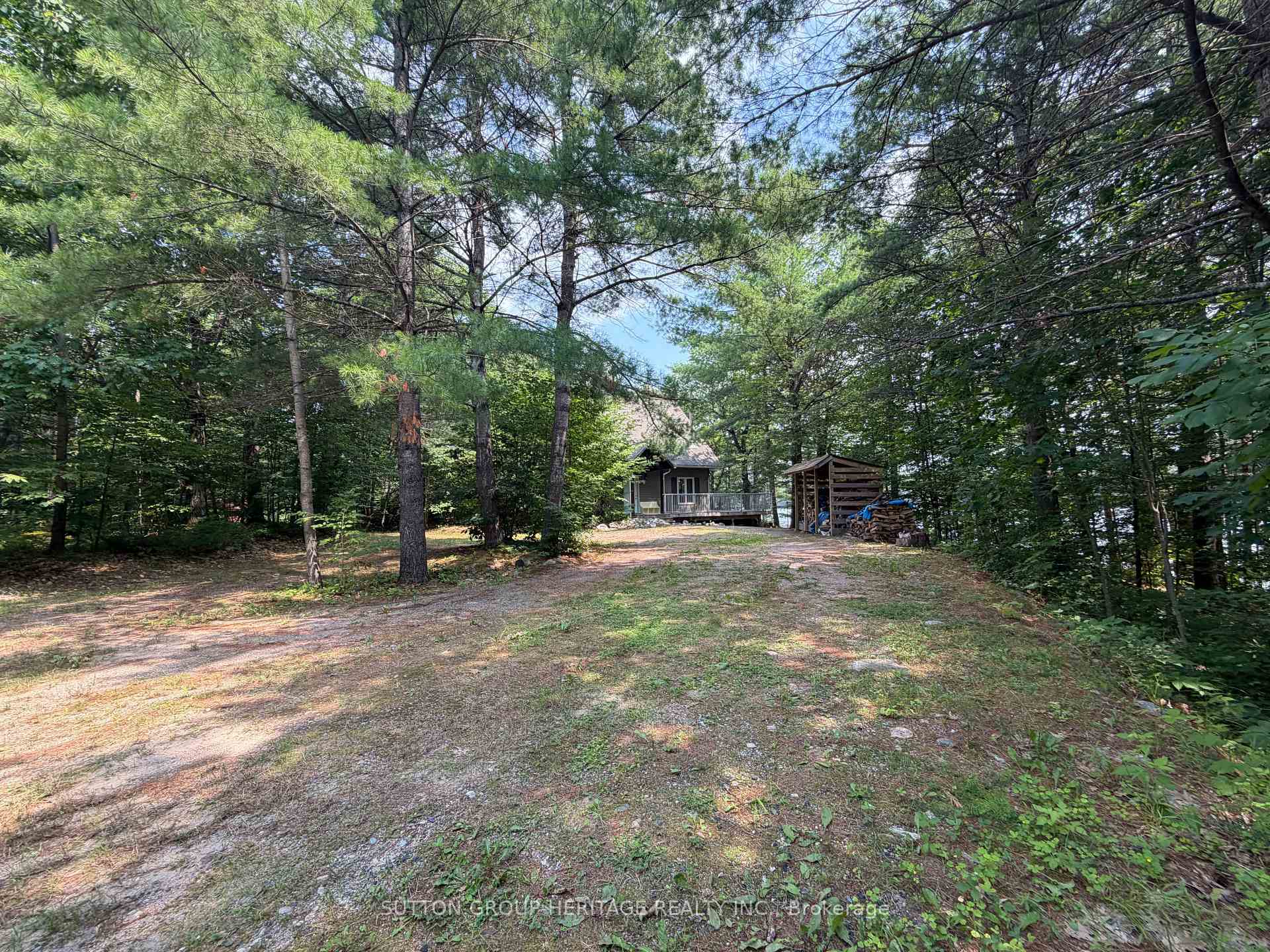 Photo 38 of 1188B Bebris Road, Central Frontenac, Frontenac Centre — HOMEH