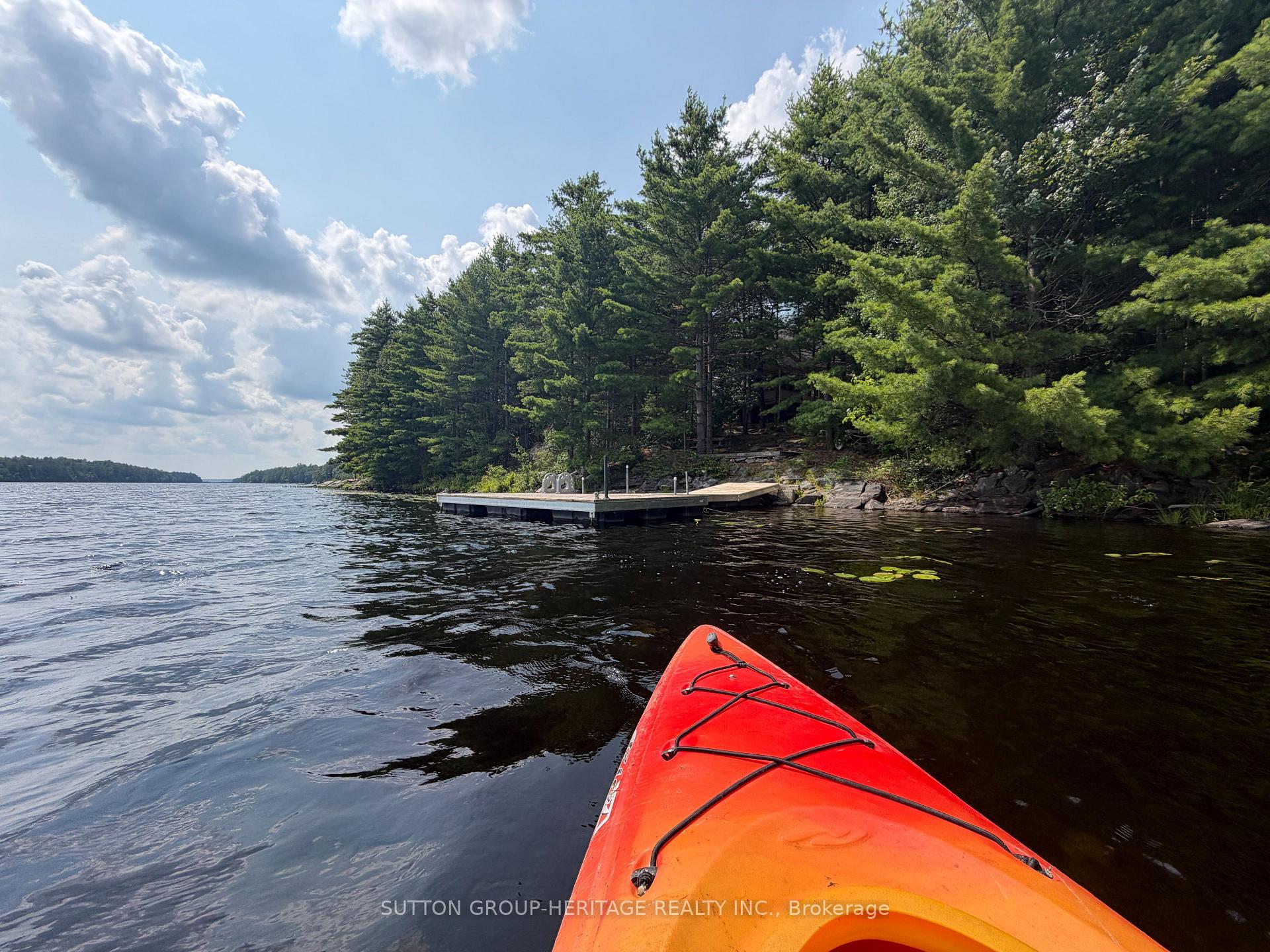 Photo 40 of 1188B Bebris Road, Central Frontenac, Frontenac Centre — HOMEH