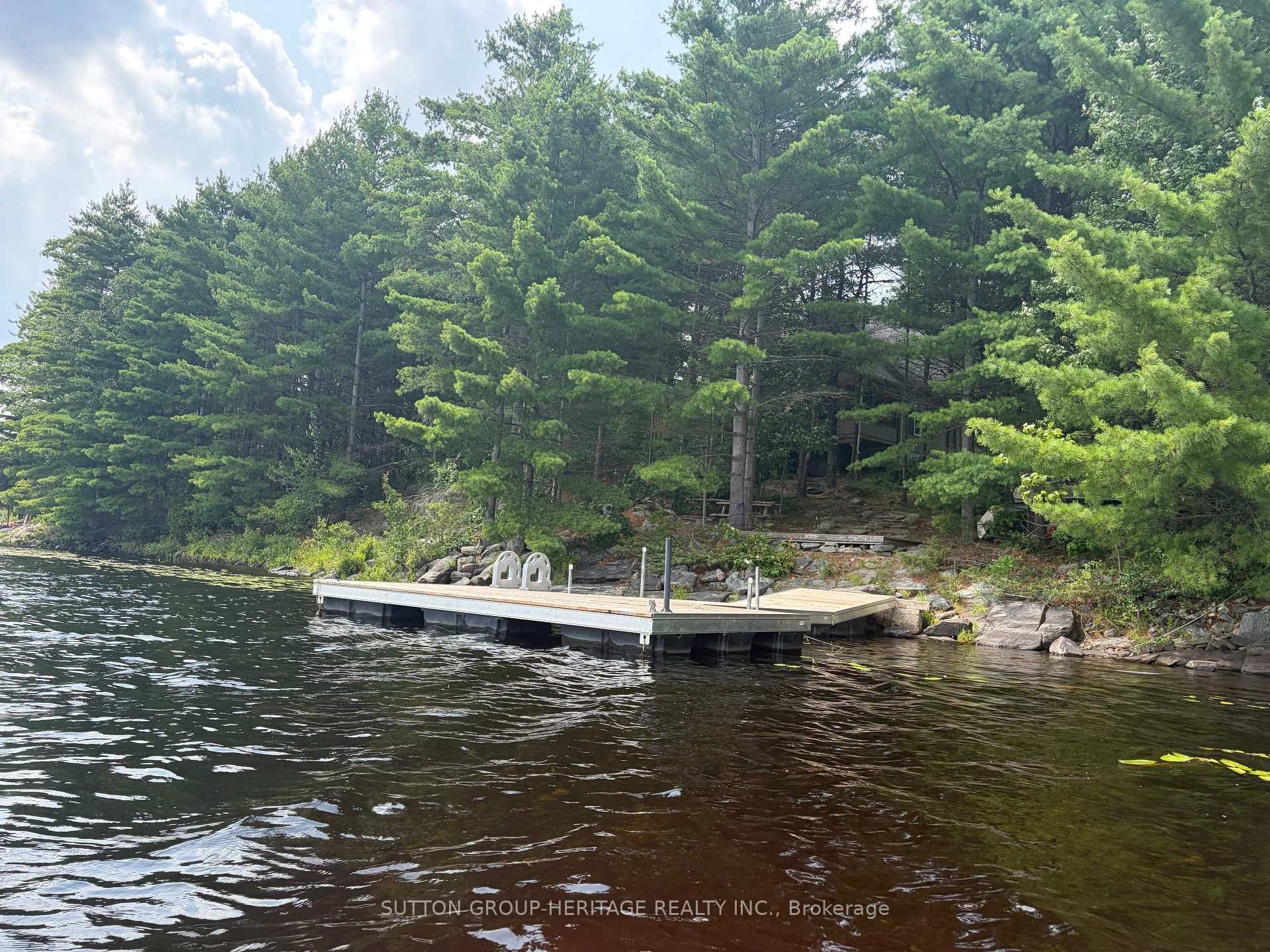 Photo 41 of 1188B Bebris Road, Central Frontenac, Frontenac Centre — HOMEH