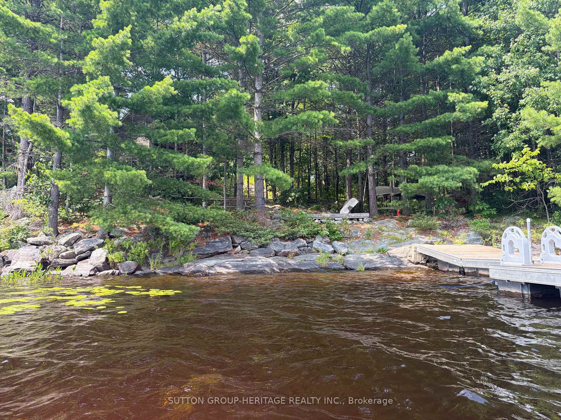 Photo 45 of 1188B Bebris Road, Central Frontenac, Frontenac Centre — HOMEH