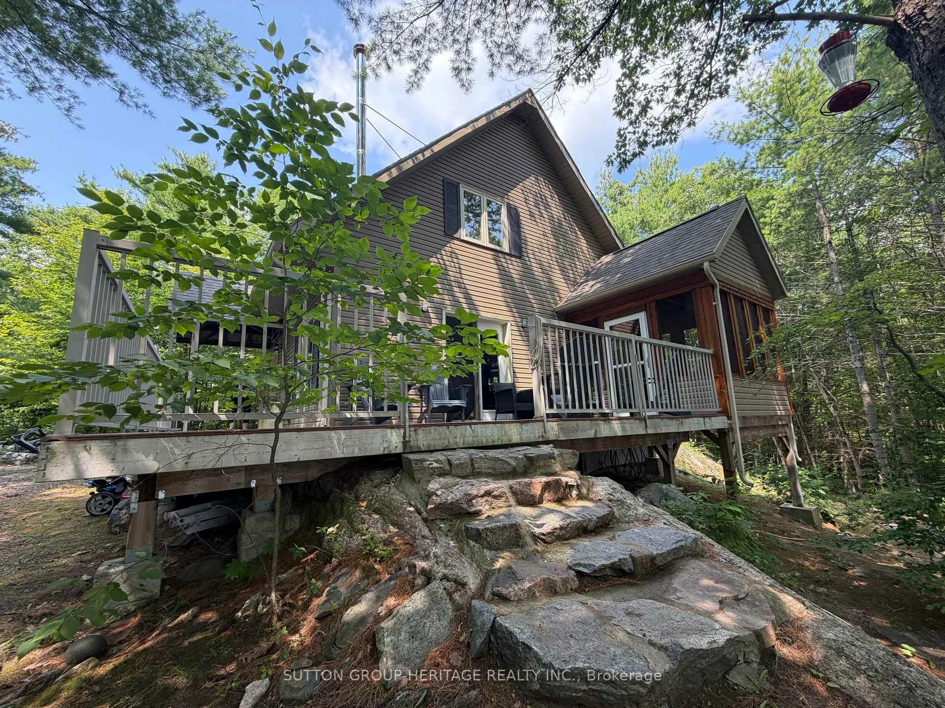 Photo 36 of 1188B Bebris Road, Central Frontenac, Frontenac Centre — HOMEH