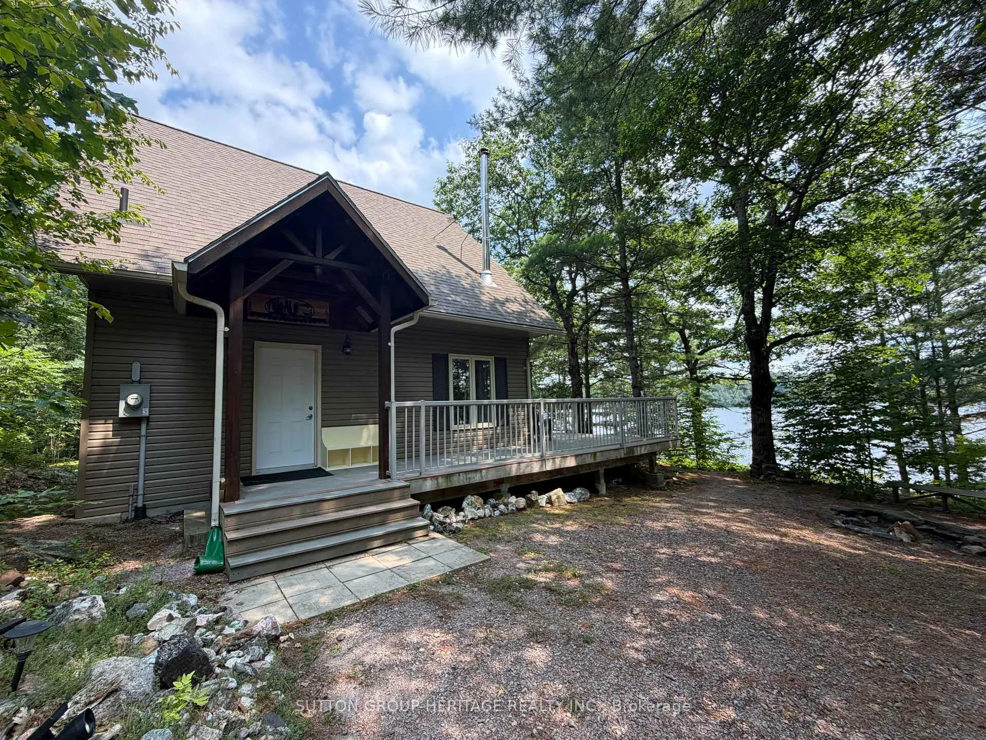 Photo 39 of 1188B Bebris Road, Central Frontenac, Frontenac Centre — HOMEH