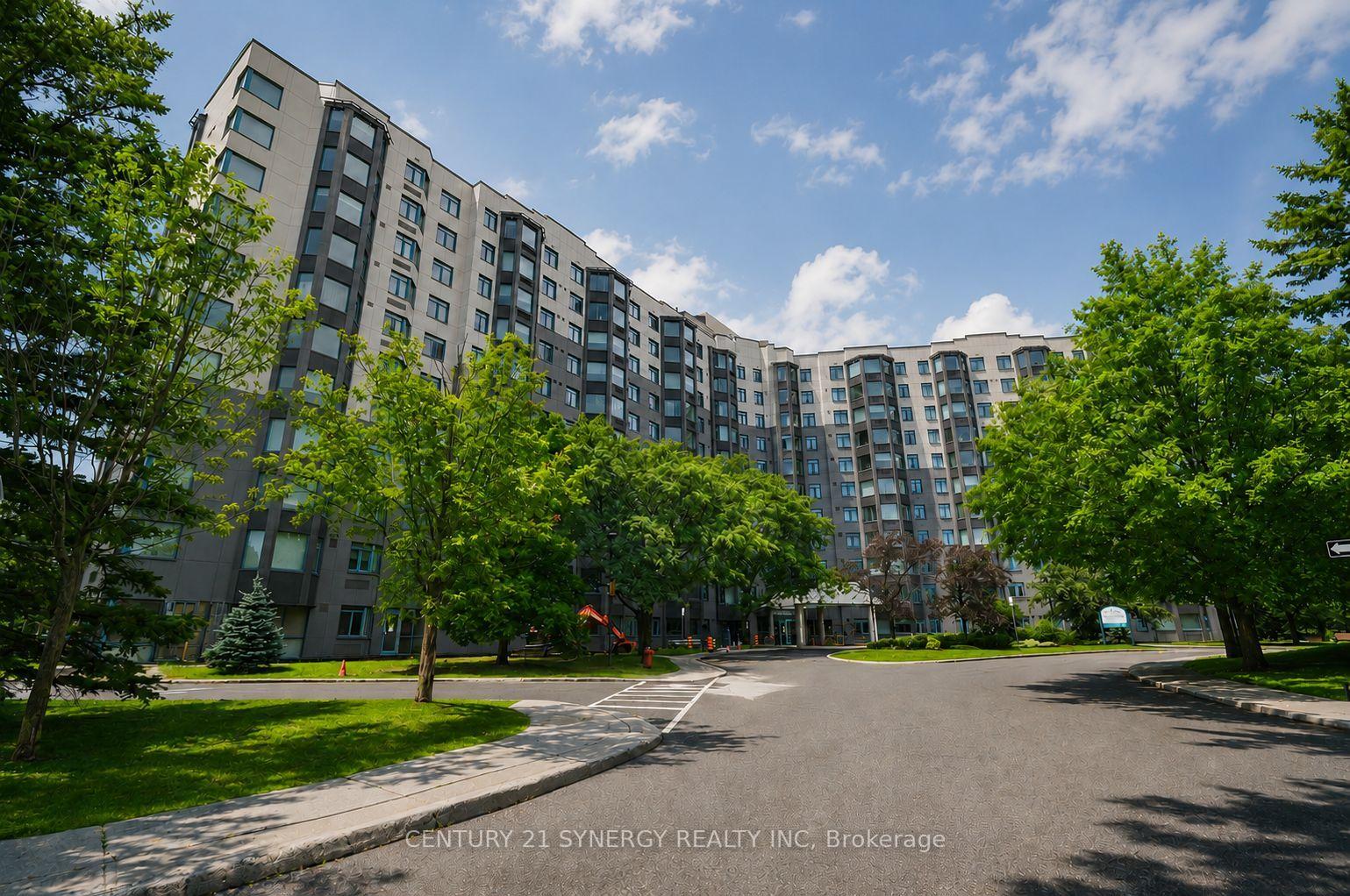 Photo 1 of Unit 230, 1025 Grenon Avenue, Ottawa, Fairfield Heights — HOMEH