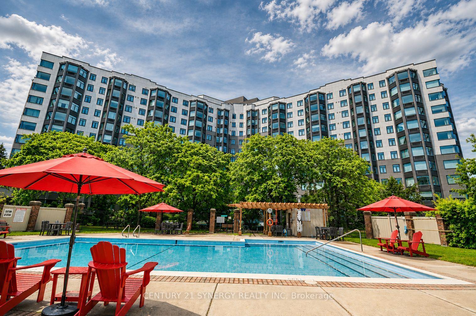 Photo 2 of Unit 230, 1025 Grenon Avenue, Ottawa, Fairfield Heights — HOMEH