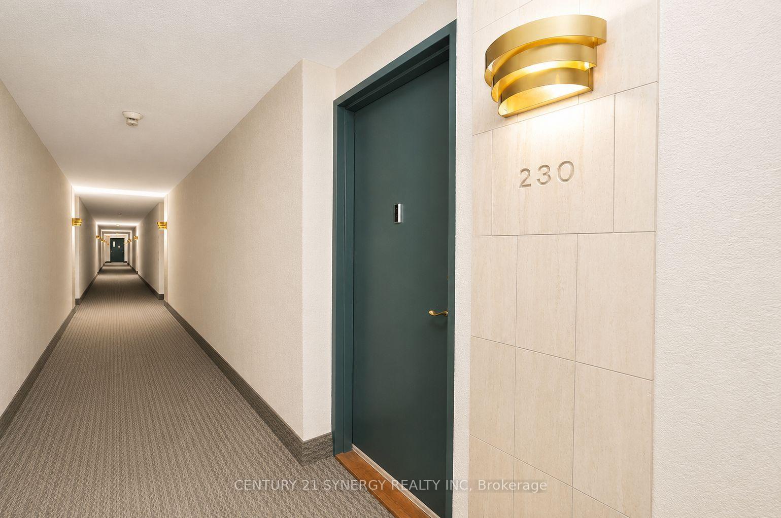 Photo 5 of Unit 230, 1025 Grenon Avenue, Ottawa, Fairfield Heights — HOMEH