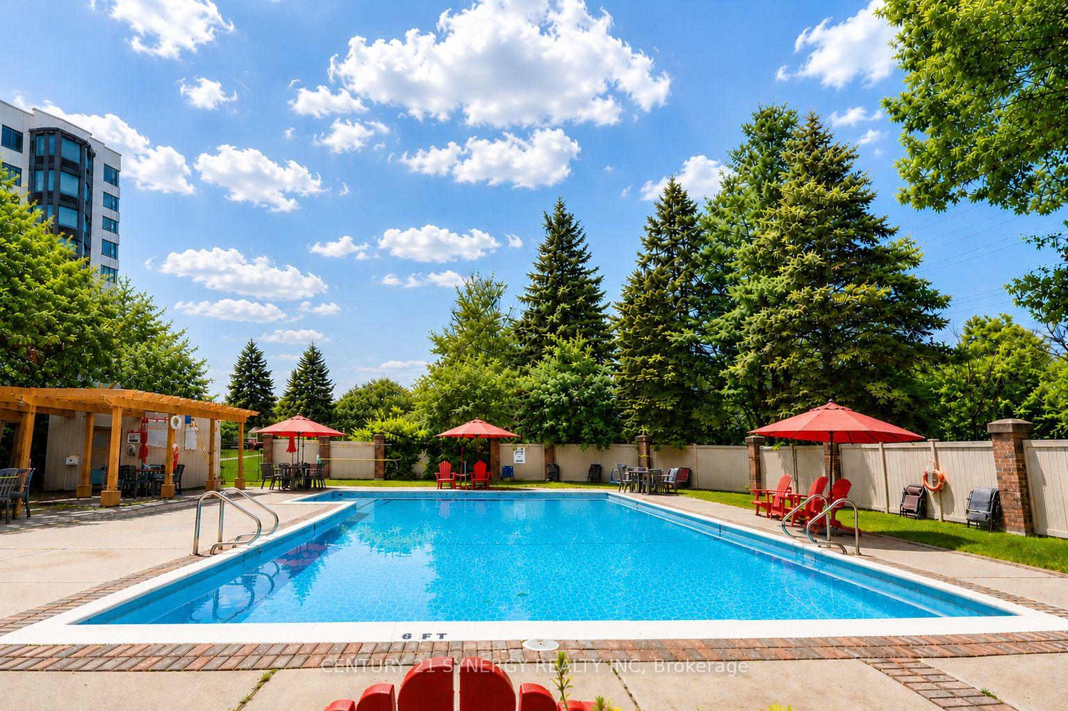 Photo 33 of Unit 230, 1025 Grenon Avenue, Ottawa, Fairfield Heights — HOMEH