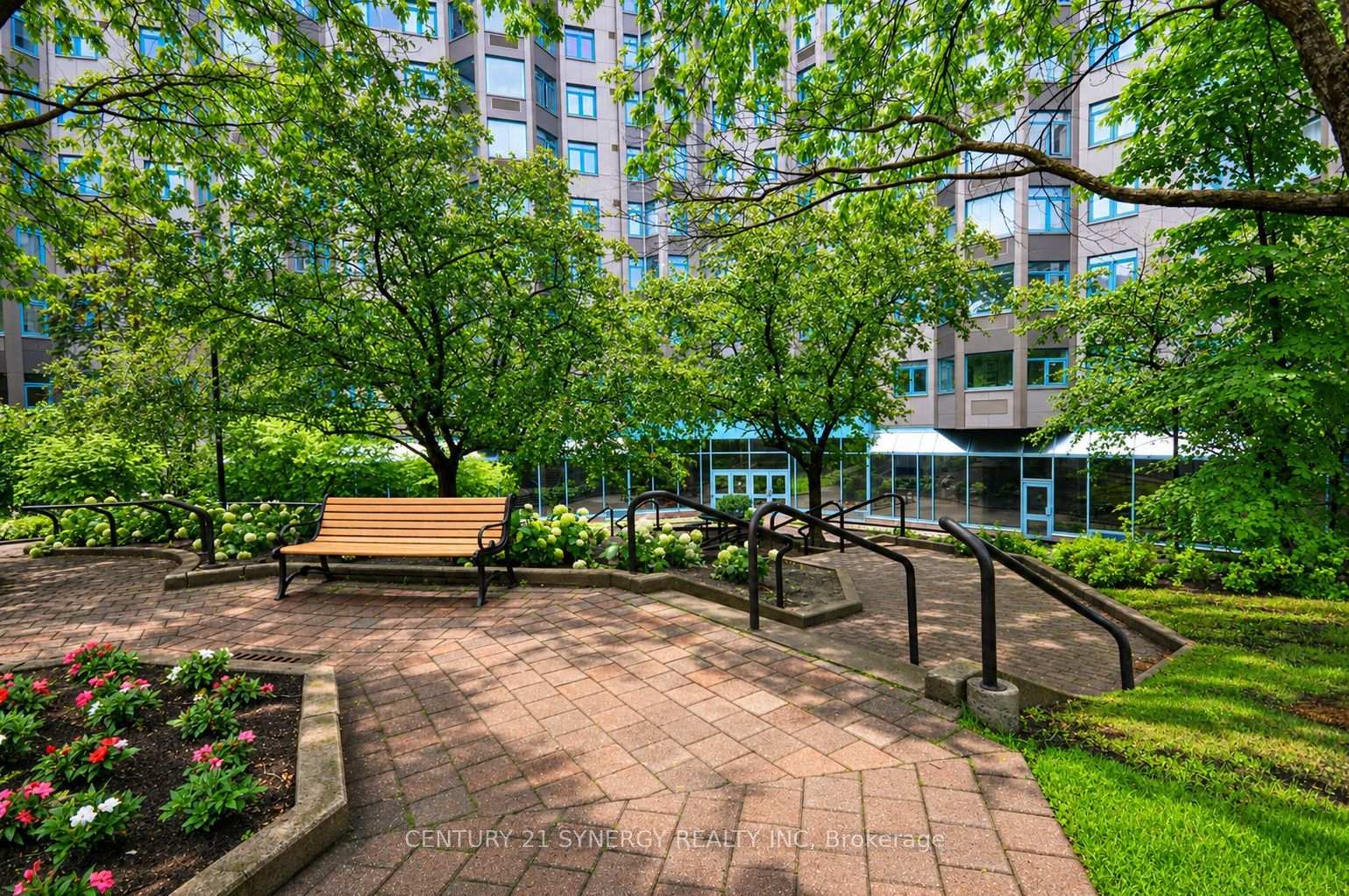 Photo 35 of Unit 230, 1025 Grenon Avenue, Ottawa, Fairfield Heights — HOMEH