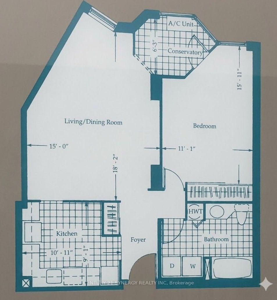 Photo 38 of Unit 230, 1025 Grenon Avenue, Ottawa, Fairfield Heights — HOMEH