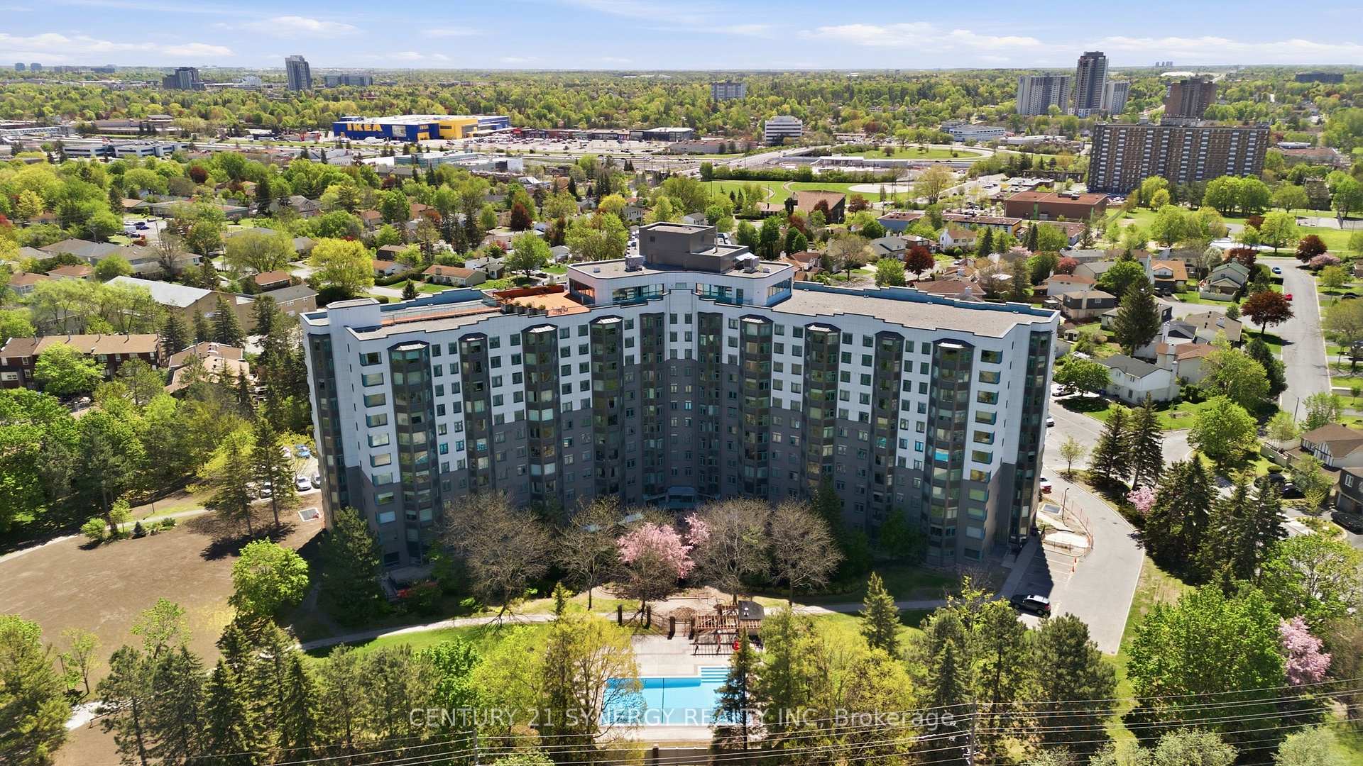 Photo 42 of Unit 230, 1025 Grenon Avenue, Ottawa, Fairfield Heights — HOMEH
