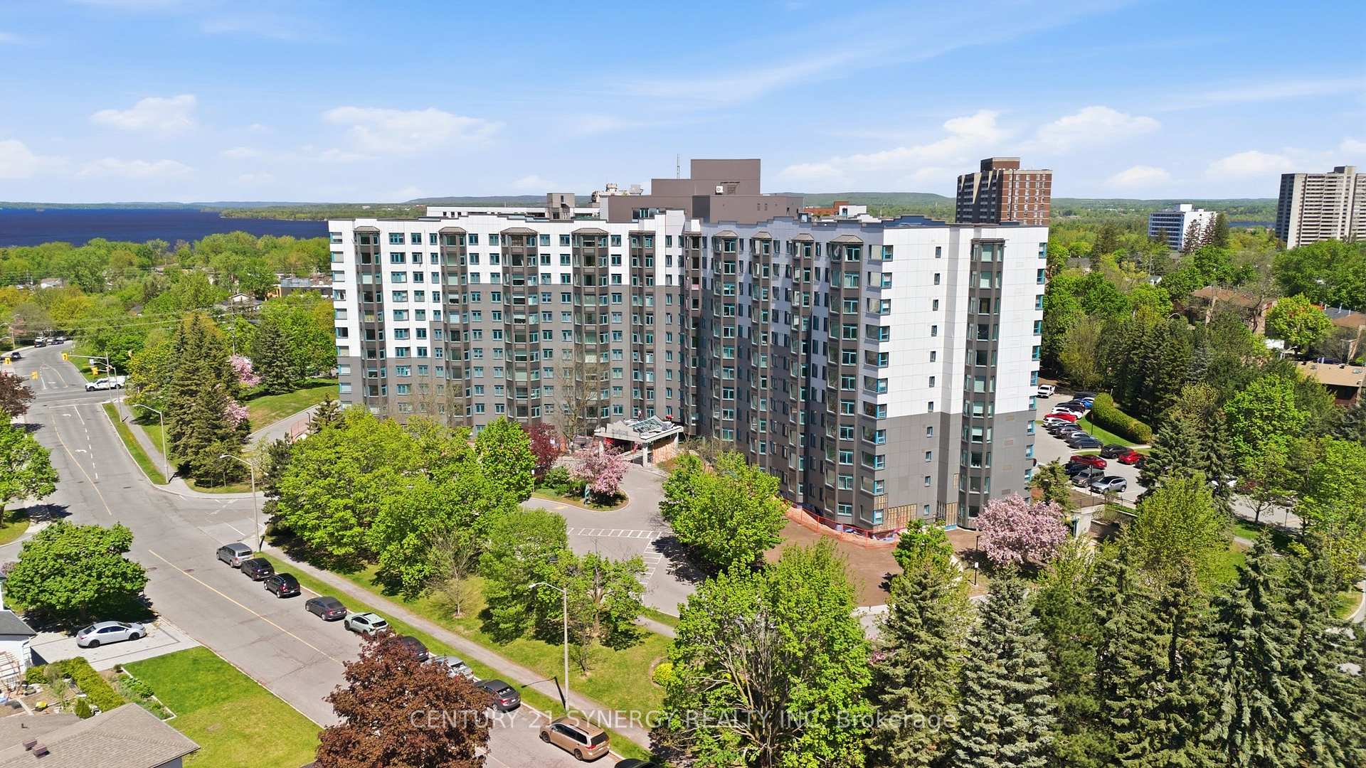 Photo 43 of Unit 230, 1025 Grenon Avenue, Ottawa, Fairfield Heights — HOMEH