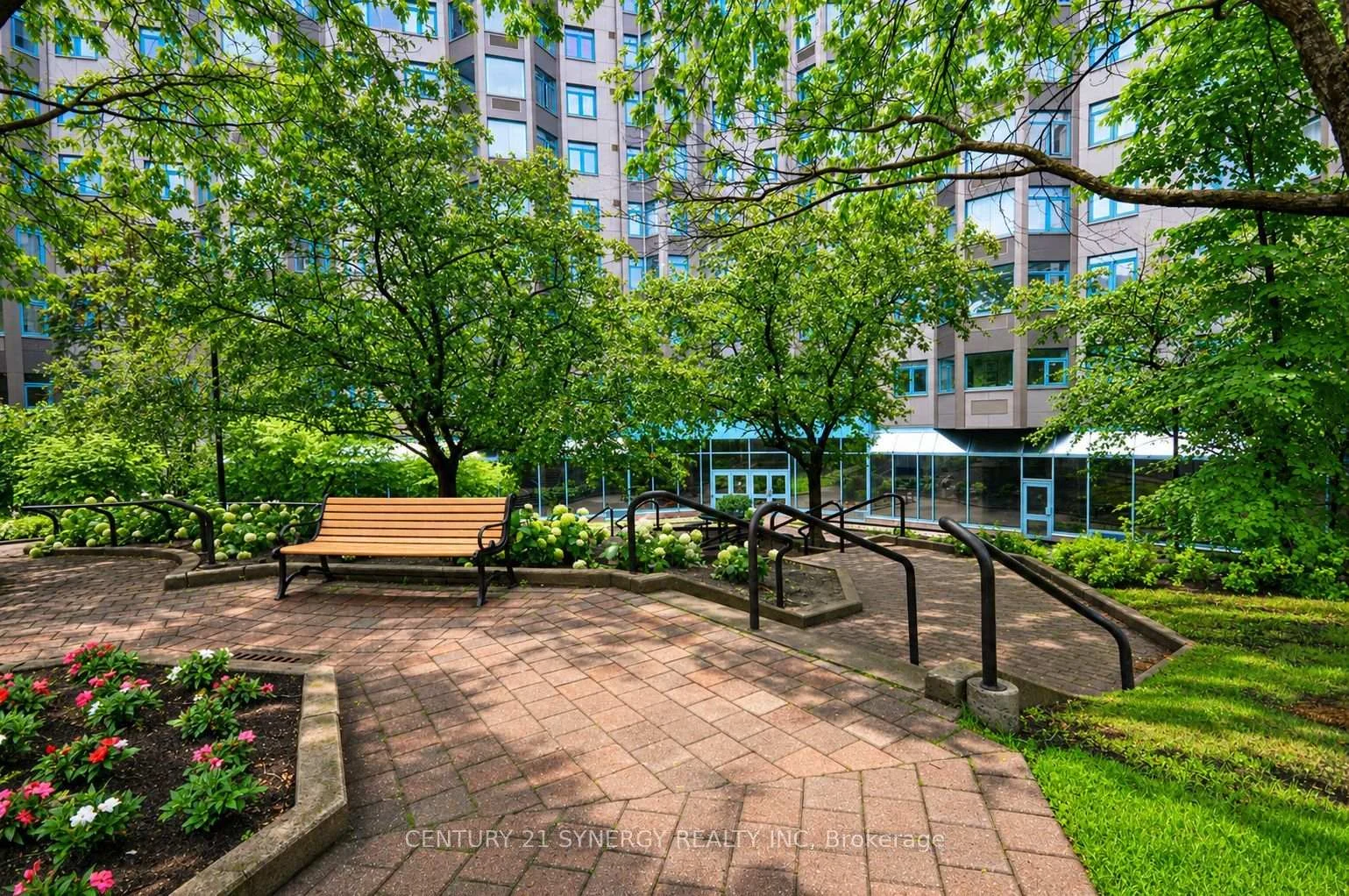 Photo 11 of Unit 230, 1025 Grenon Avenue, Ottawa, Fairfield Heights — HOMEH