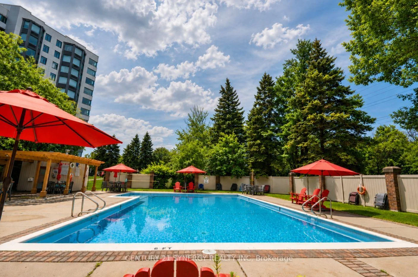 Photo 32 of Unit 230, 1025 Grenon Avenue, Ottawa, Fairfield Heights — HOMEH