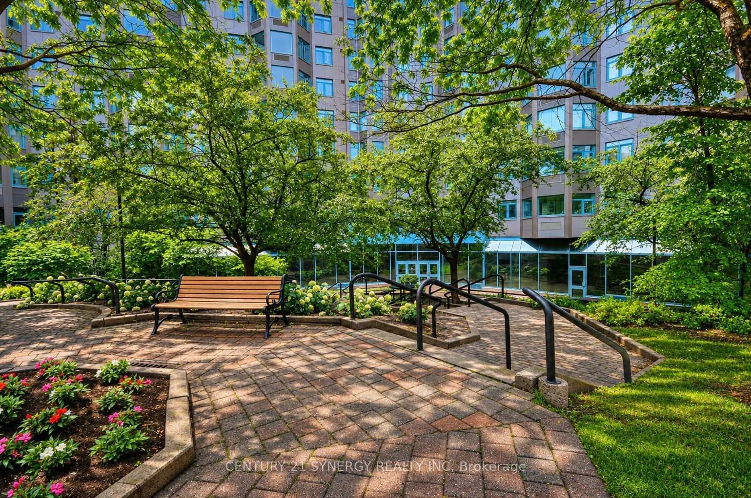Photo 34 of Unit 230, 1025 Grenon Avenue, Ottawa, Fairfield Heights — HOMEH
