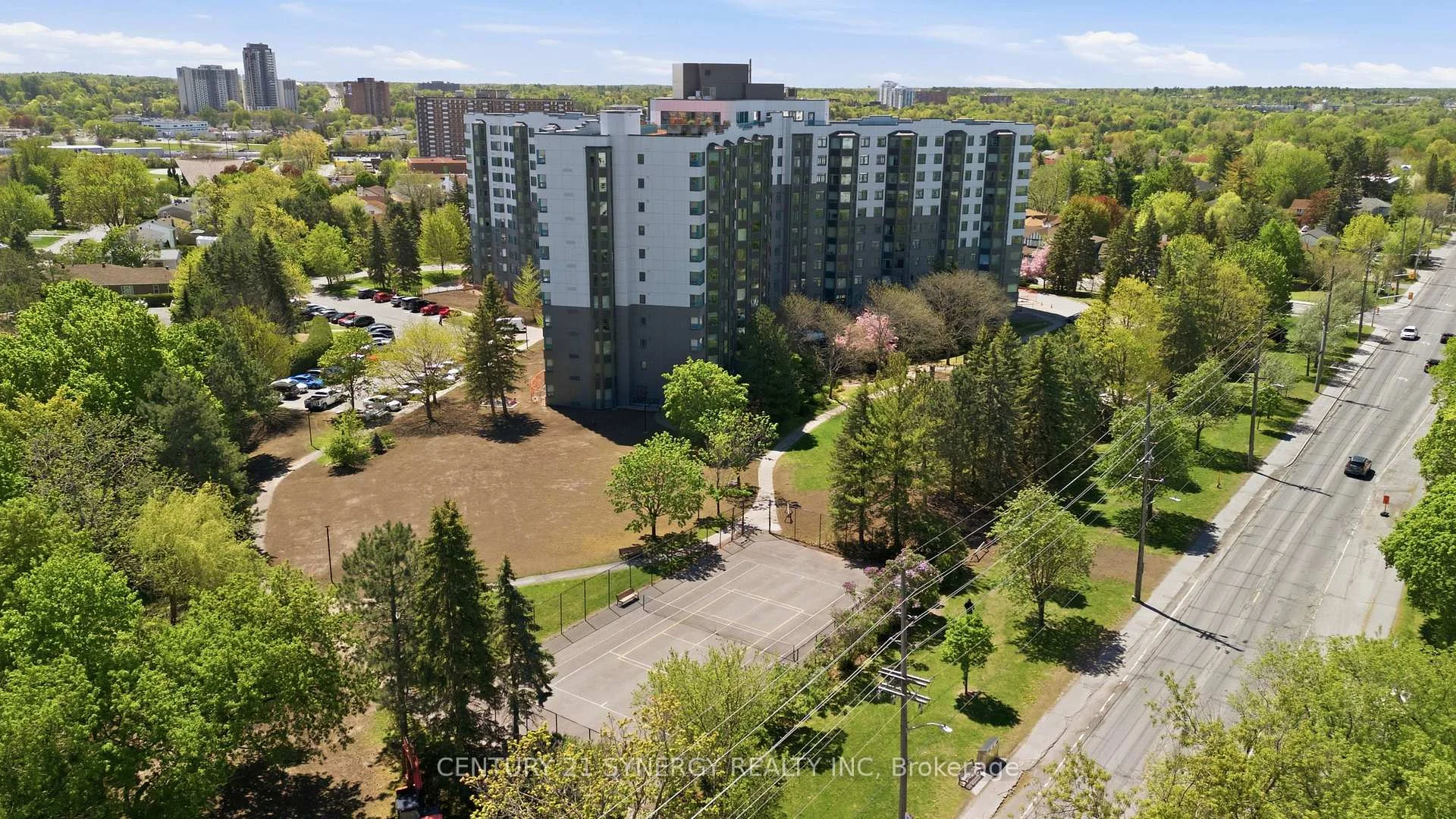 Photo 39 of Unit 230, 1025 Grenon Avenue, Ottawa, Fairfield Heights — HOMEH